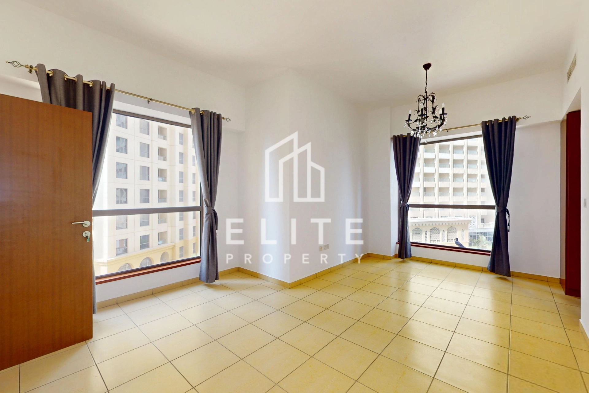 FAIRMONT RESIDENCES