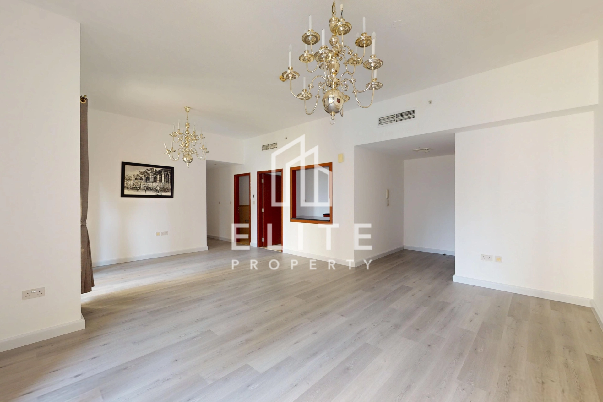 FAIRMONT RESIDENCES