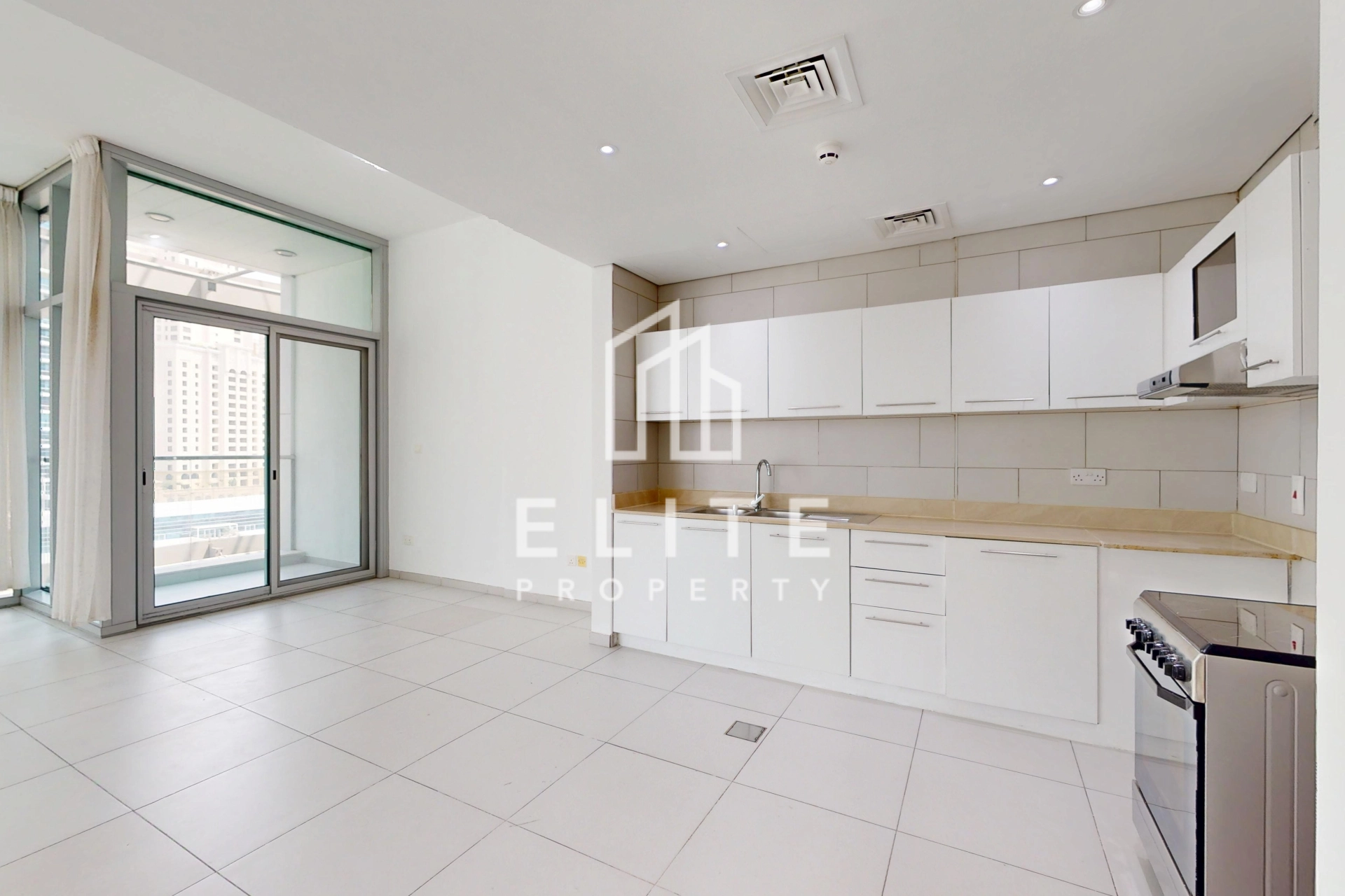 FAIRMONT RESIDENCES
