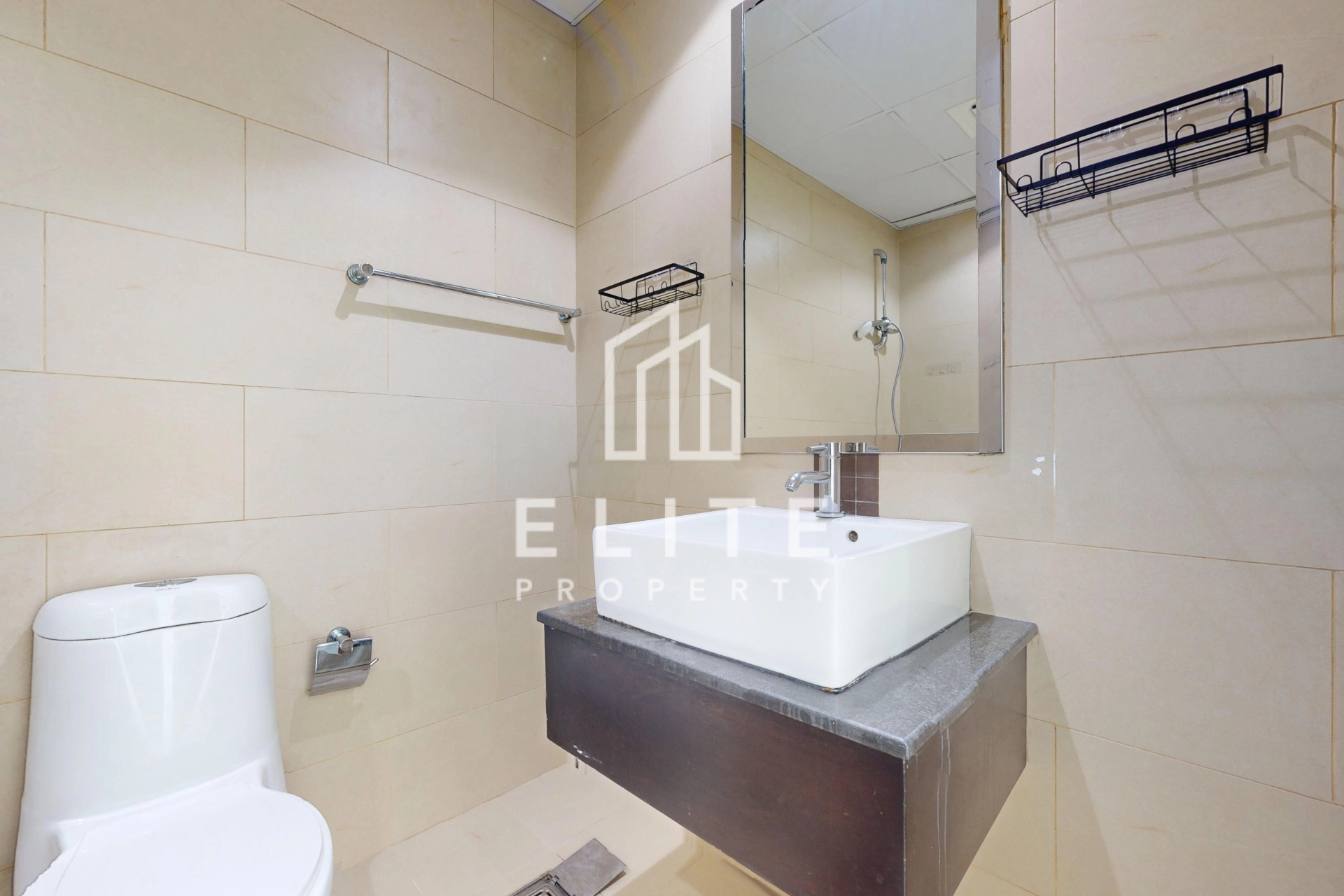 FAIRMONT RESIDENCES