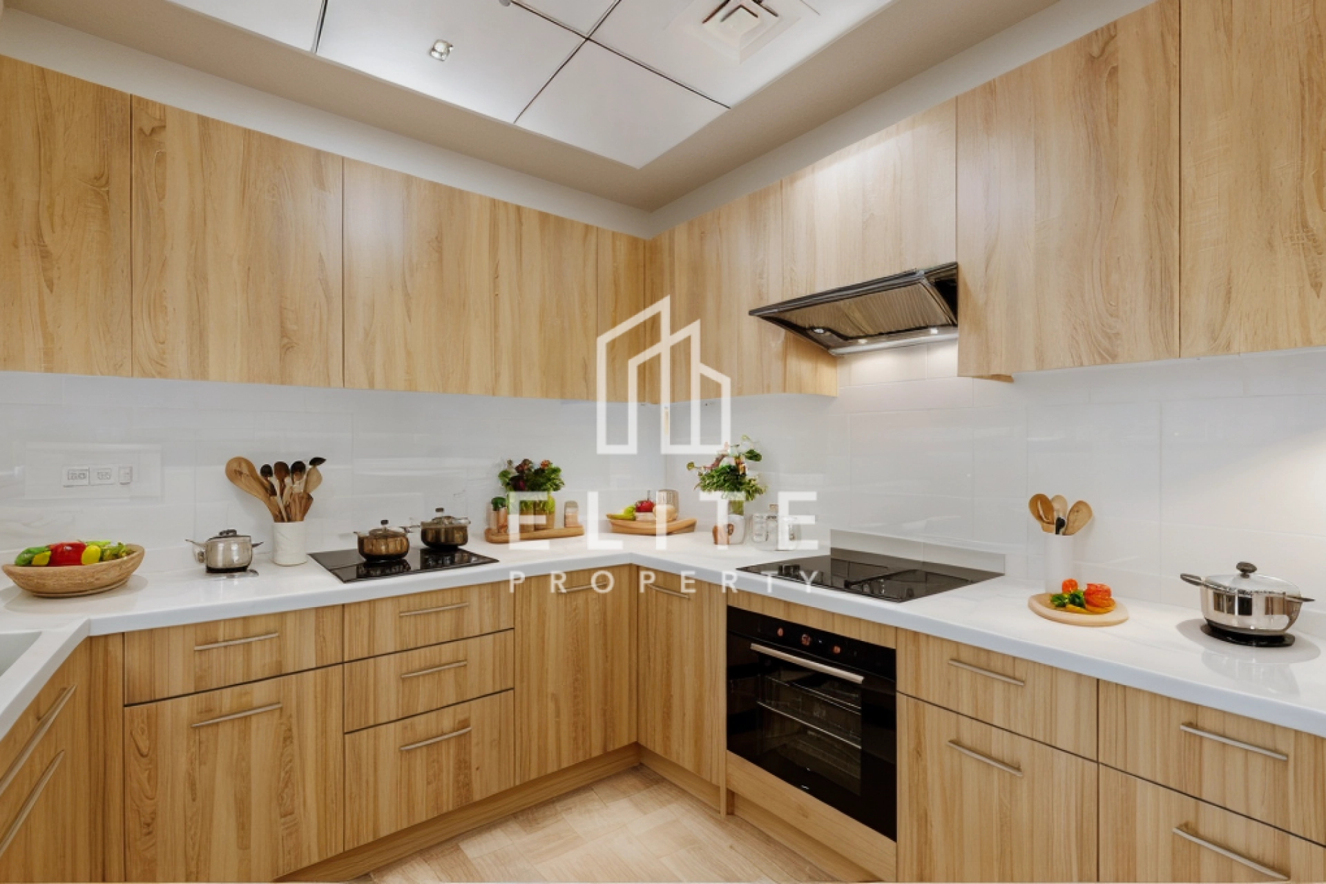 FAIRMONT RESIDENCES