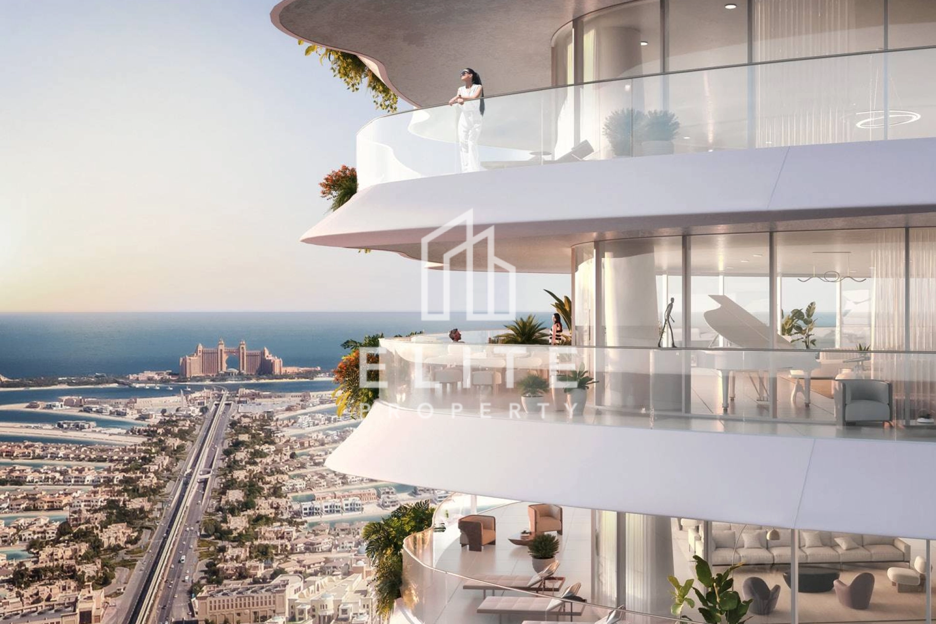 FAIRMONT RESIDENCES