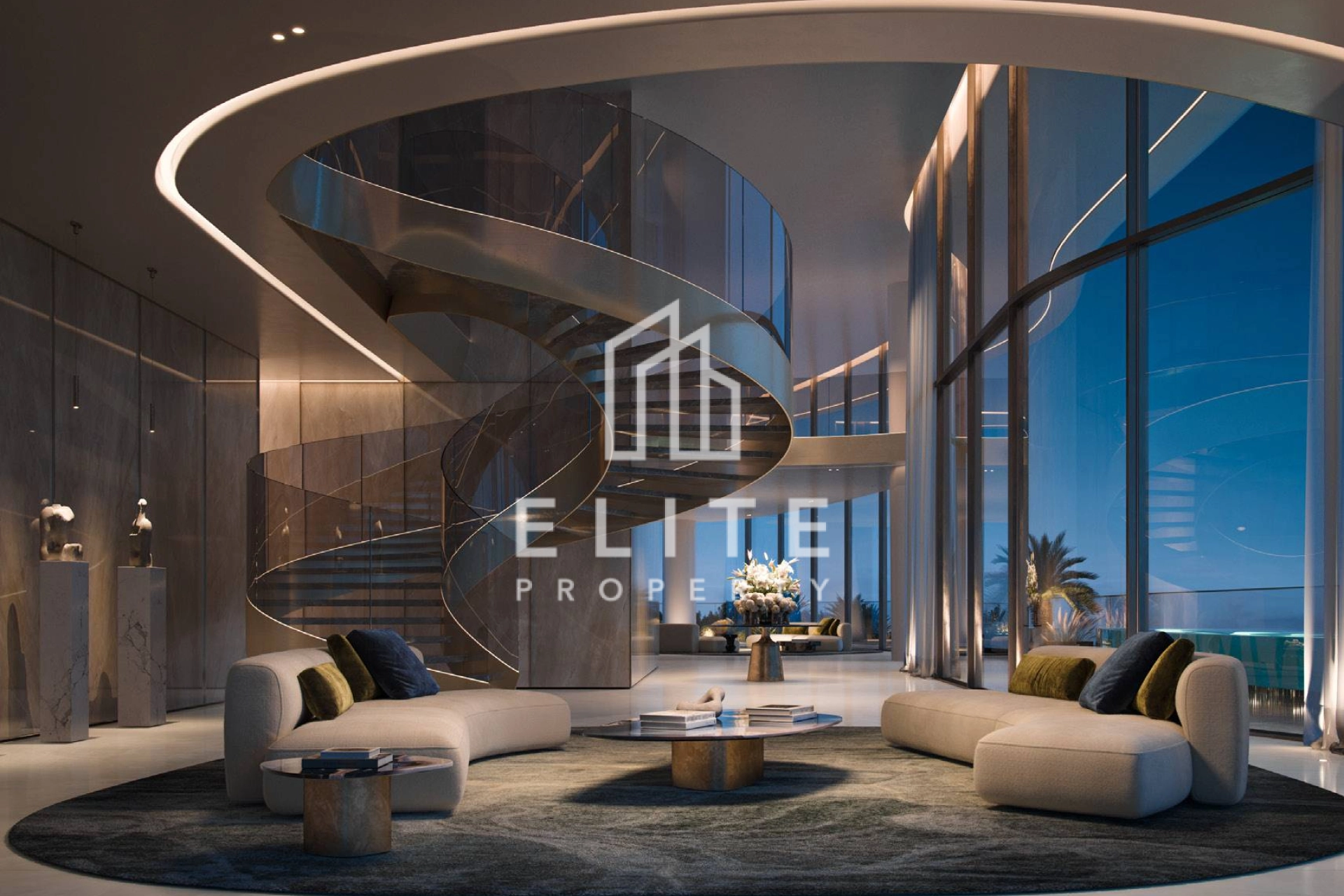 FAIRMONT RESIDENCES