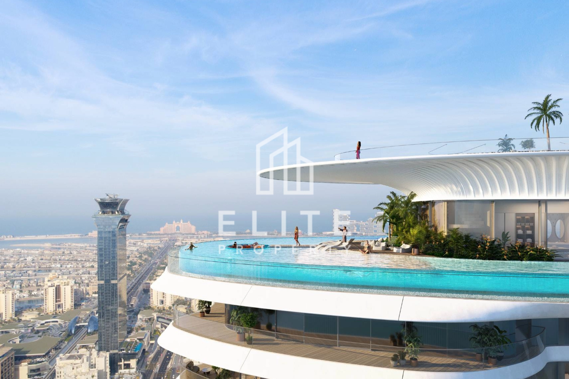 FAIRMONT RESIDENCES