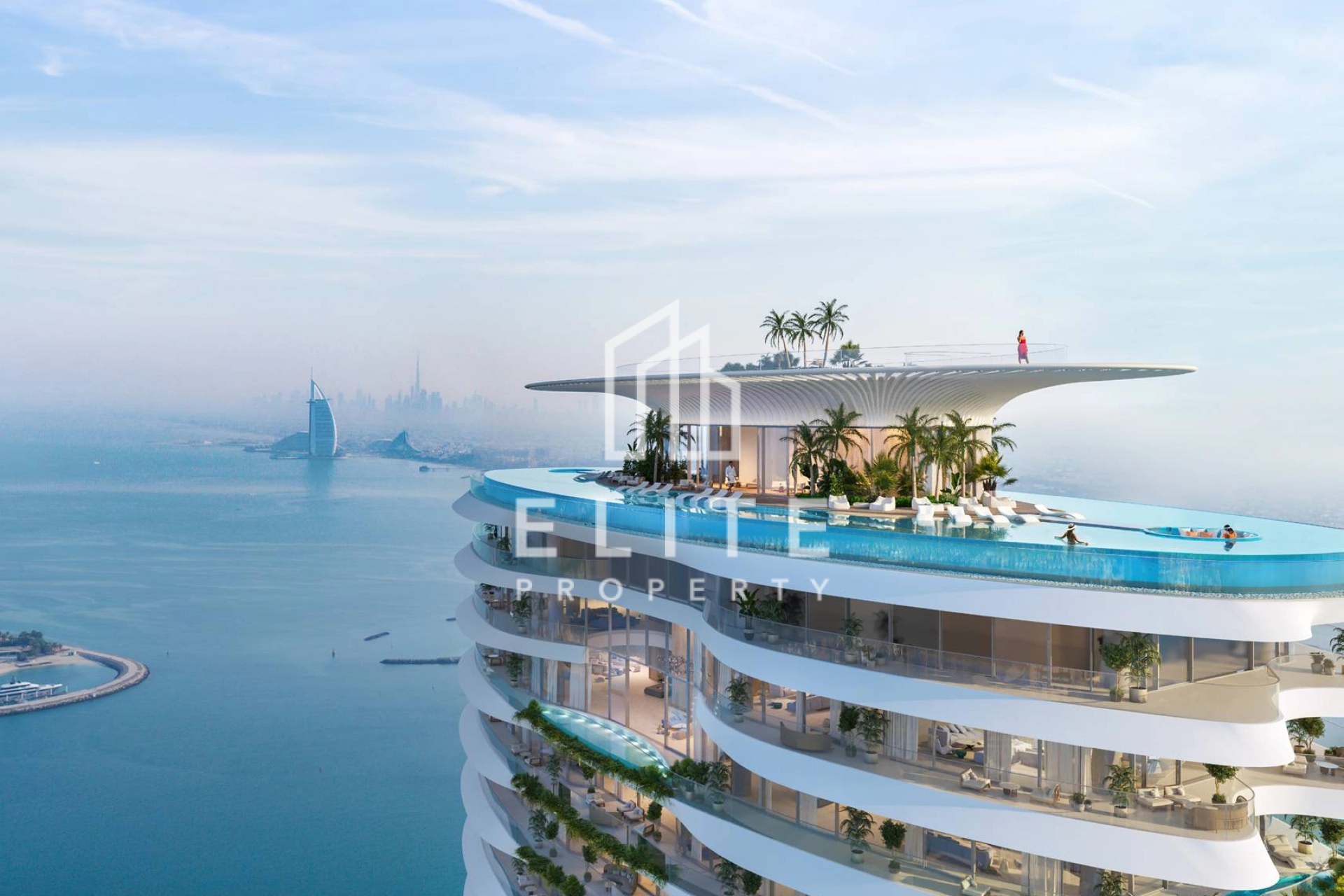 FAIRMONT RESIDENCES