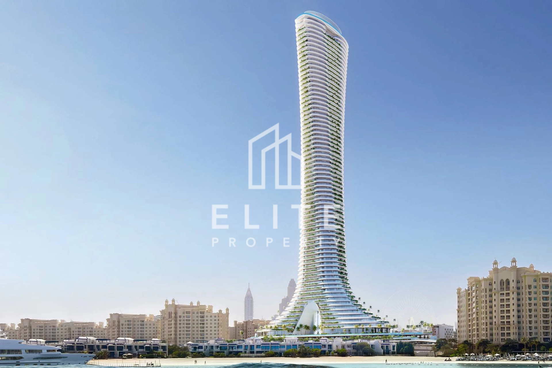 FAIRMONT RESIDENCES