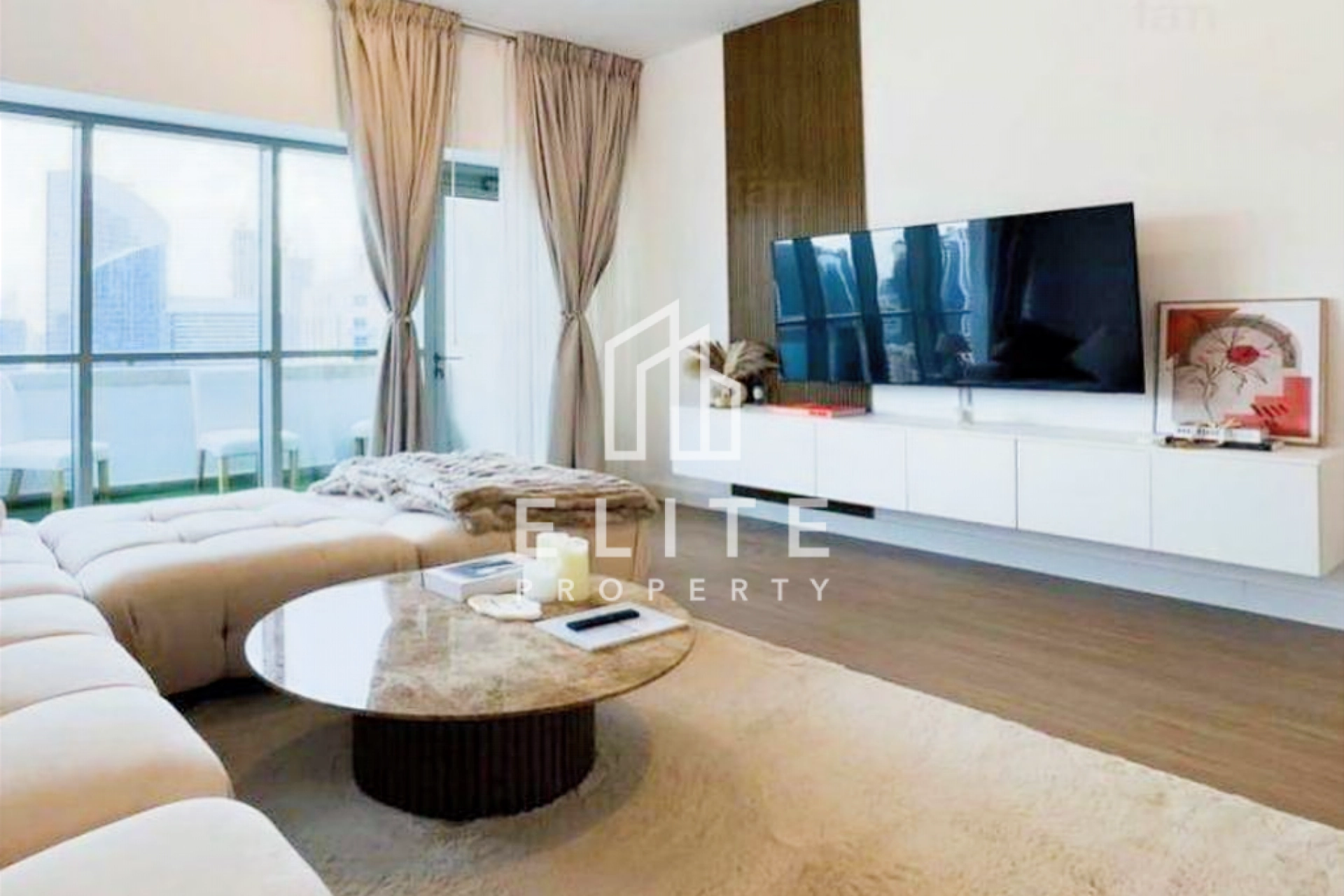 FAIRMONT RESIDENCES
