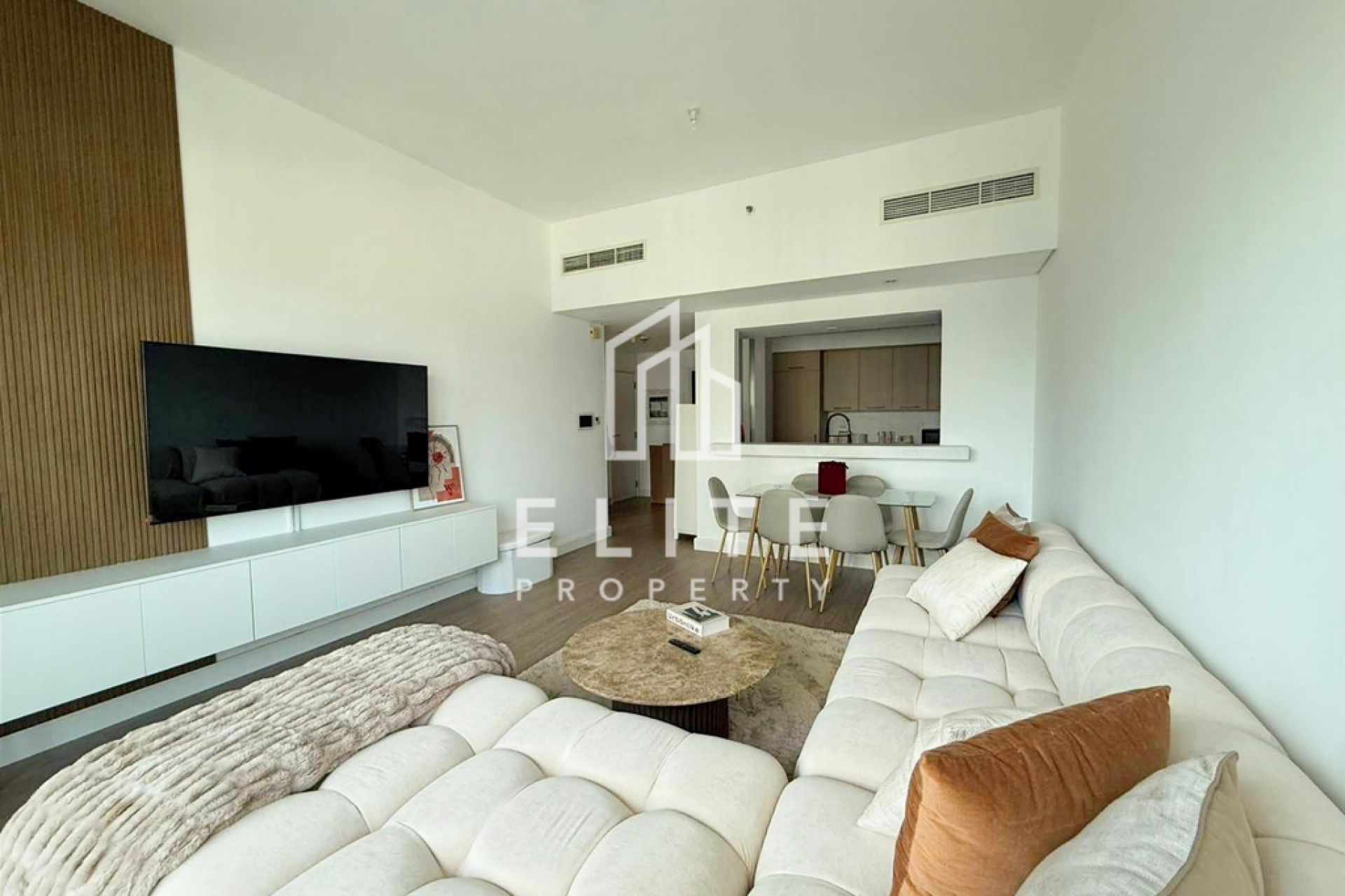 FAIRMONT RESIDENCES