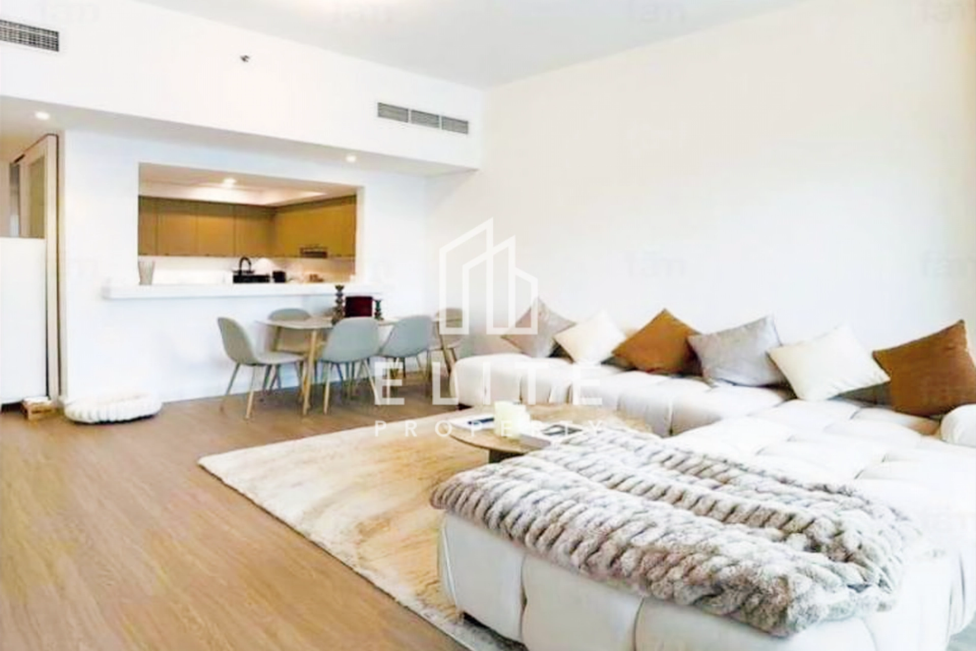 FAIRMONT RESIDENCES