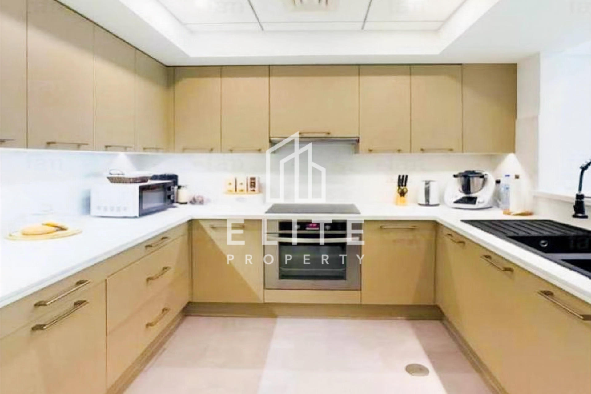 FAIRMONT RESIDENCES
