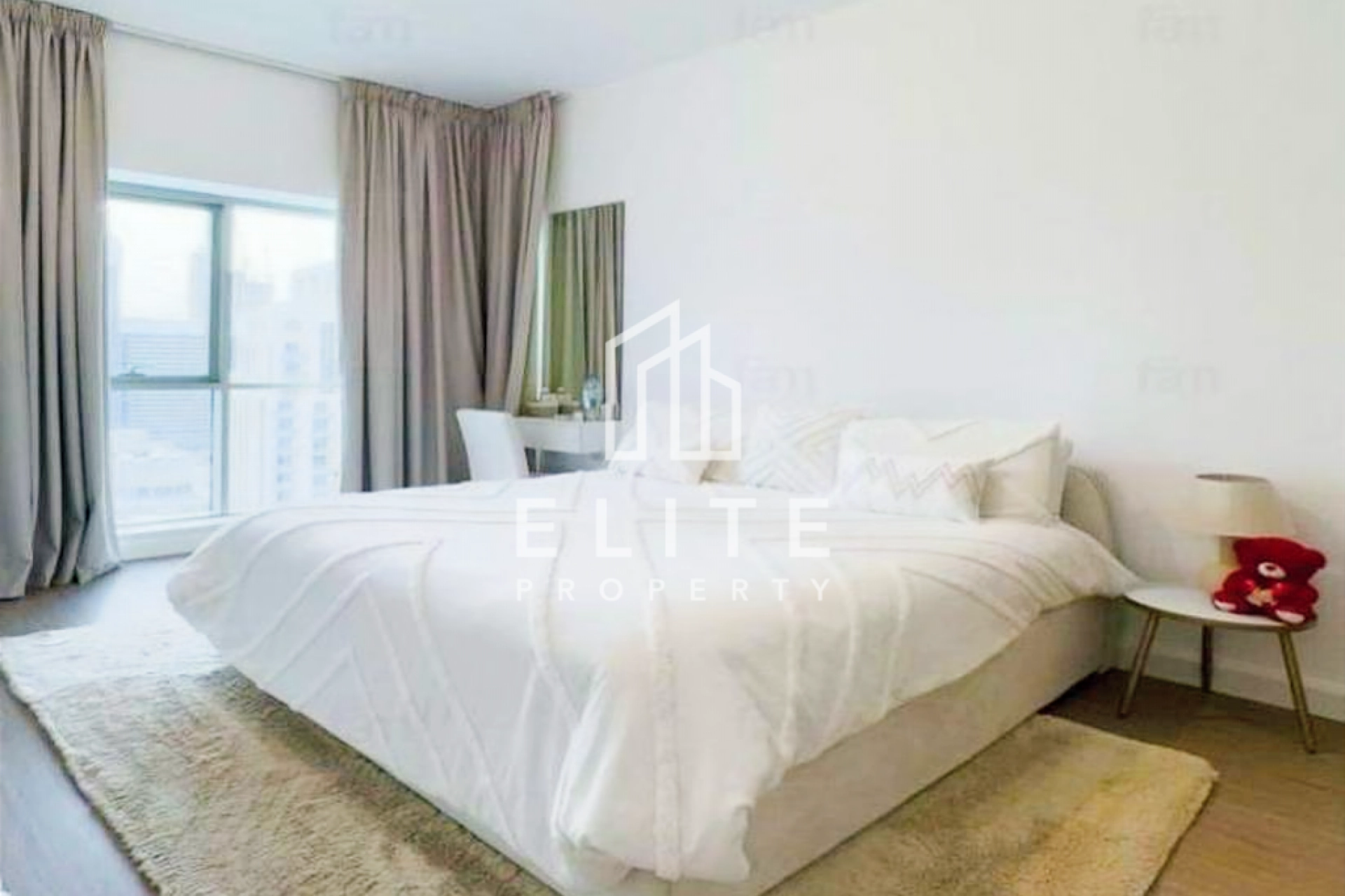 FAIRMONT RESIDENCES