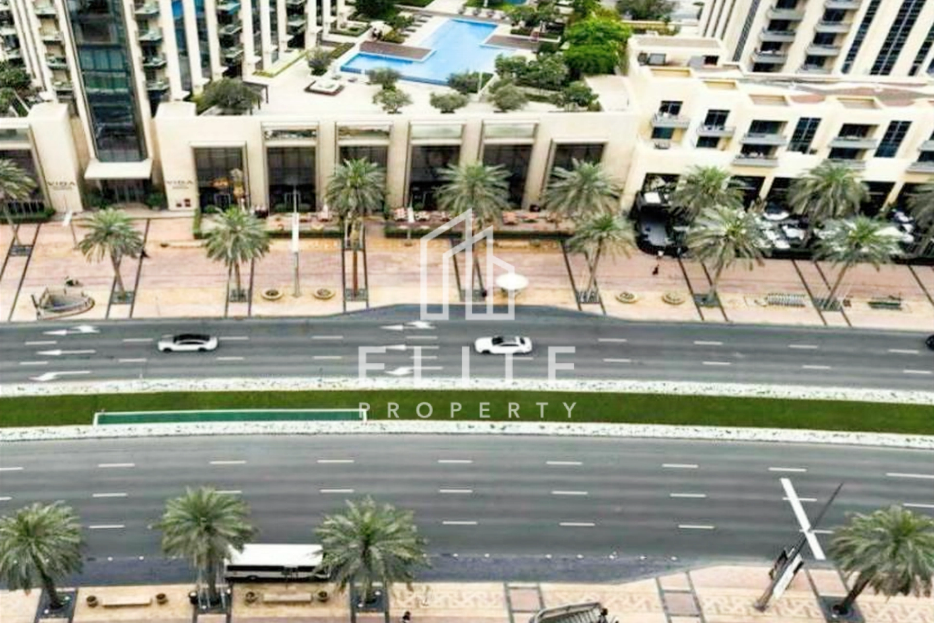 FAIRMONT RESIDENCES