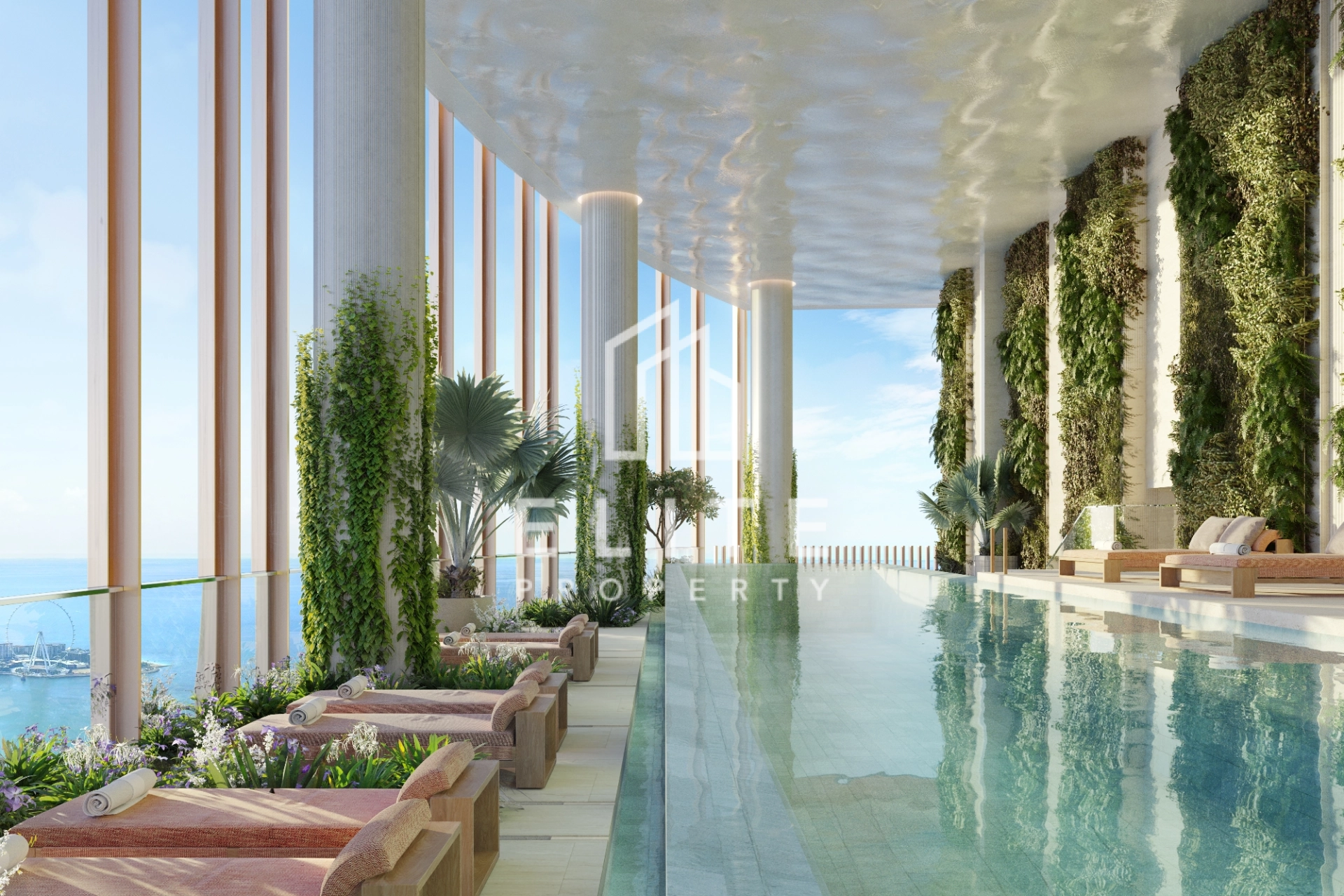 FAIRMONT RESIDENCES