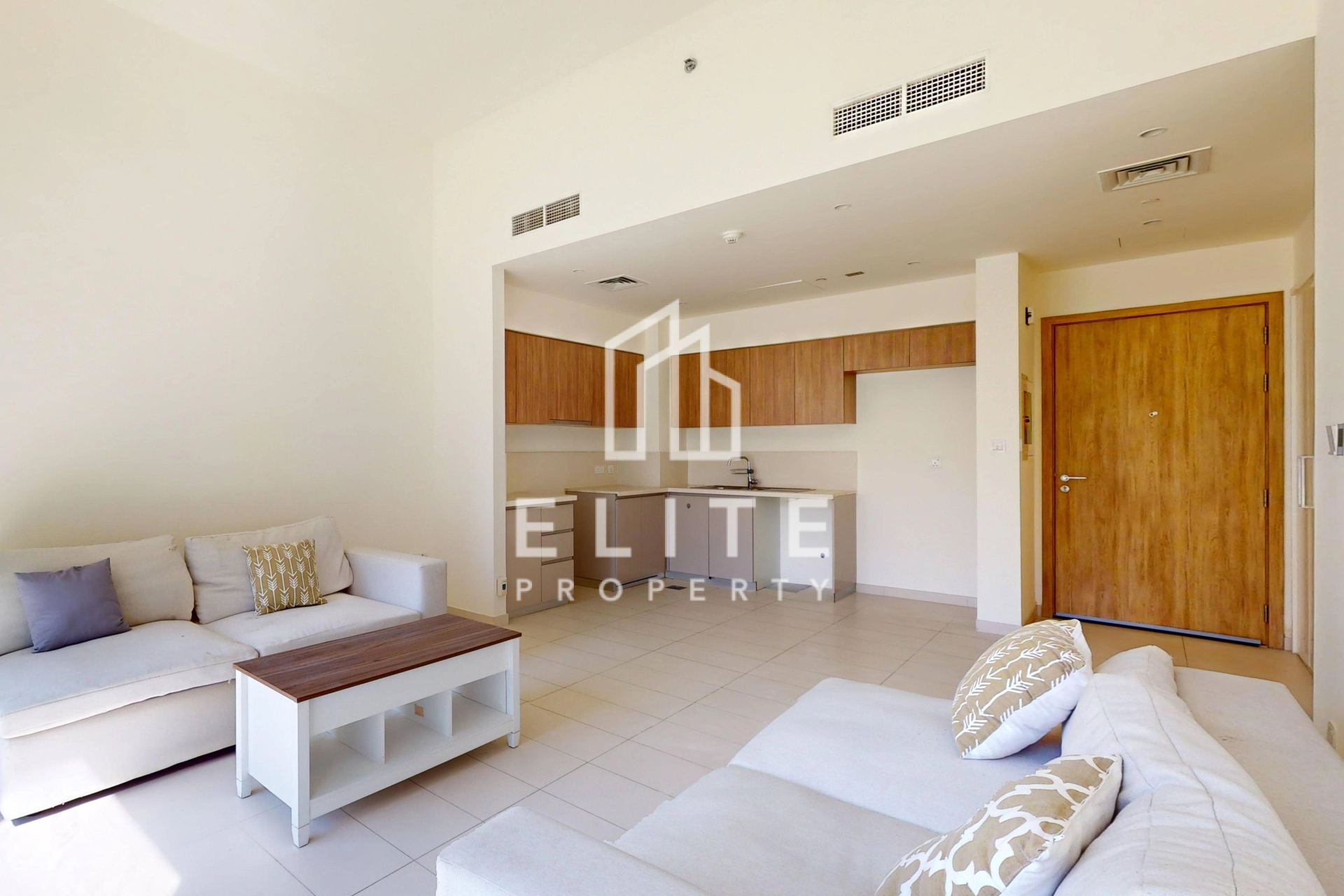FAIRMONT RESIDENCES