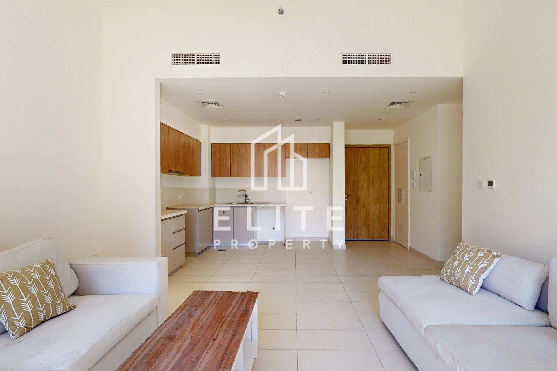 FAIRMONT RESIDENCES