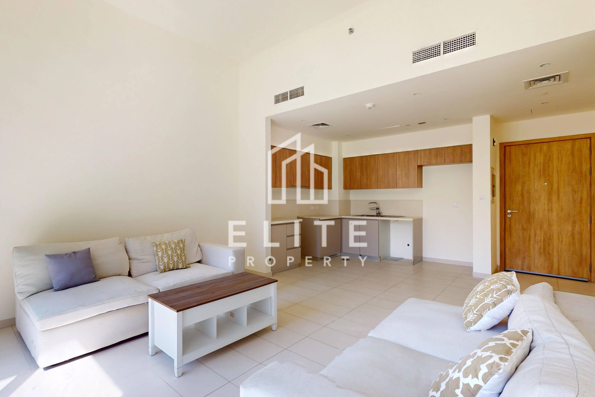 FAIRMONT RESIDENCES