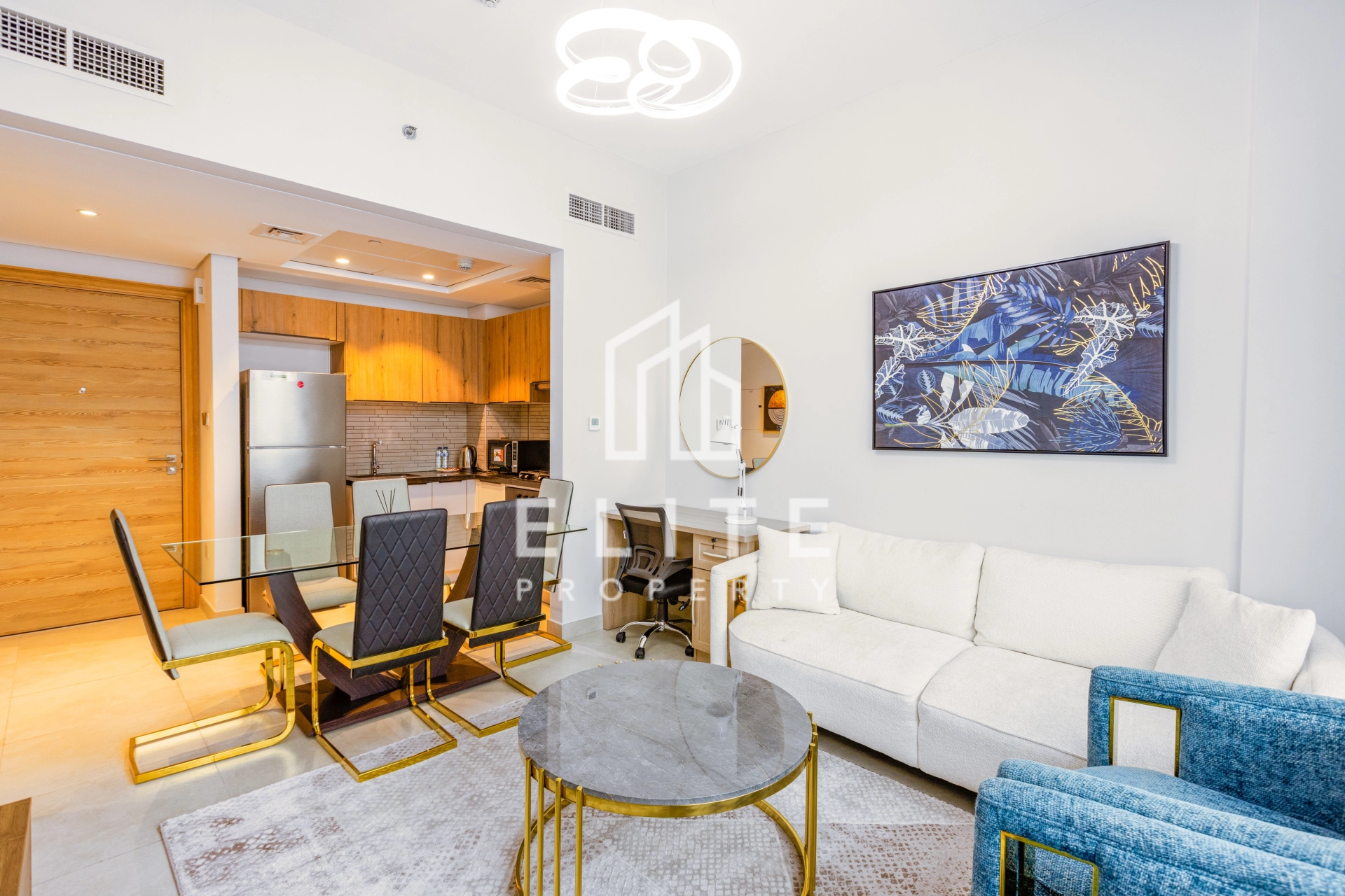 FAIRMONT RESIDENCES