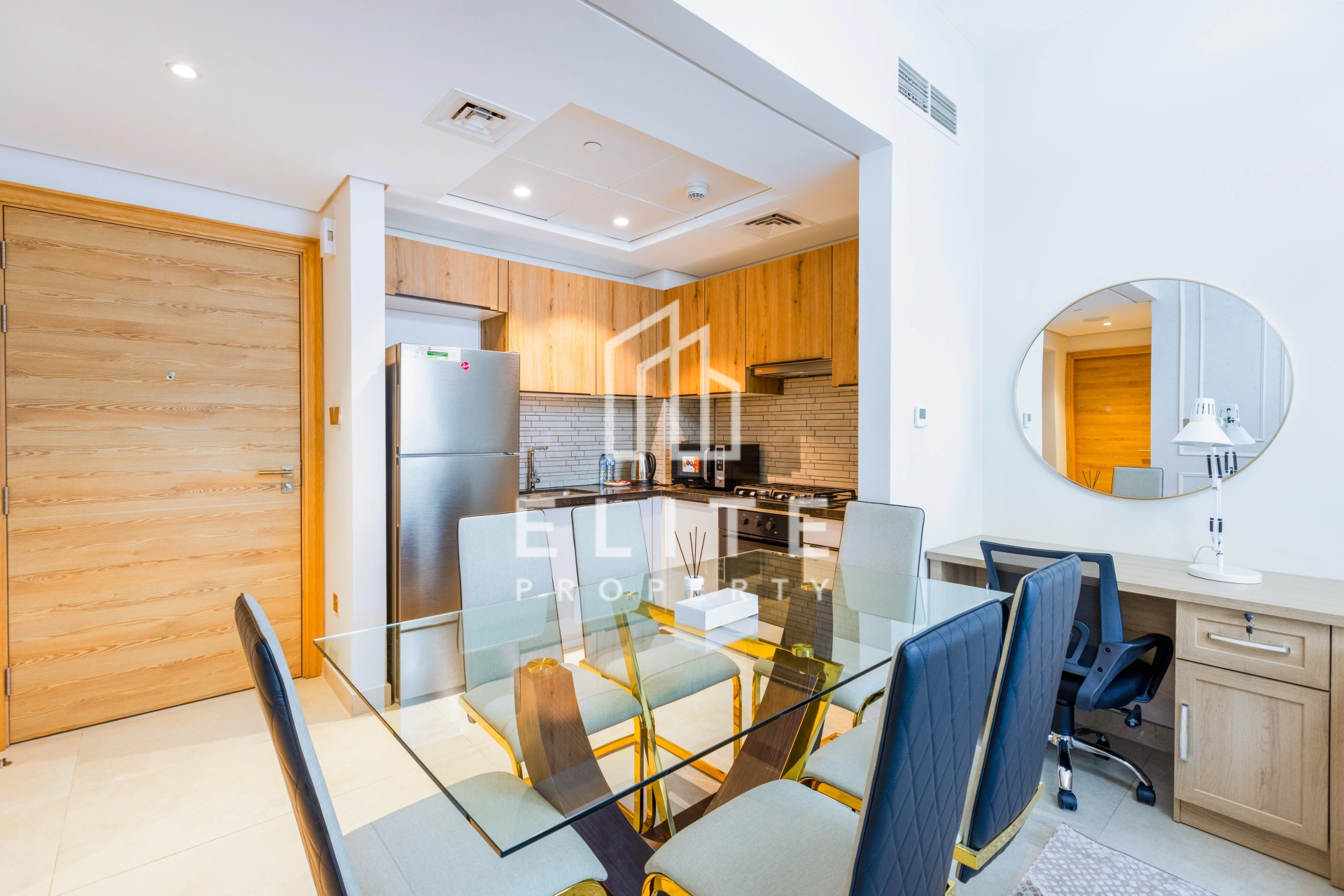 FAIRMONT RESIDENCES