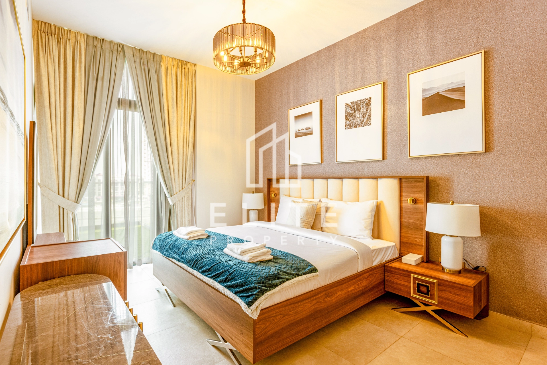 FAIRMONT RESIDENCES