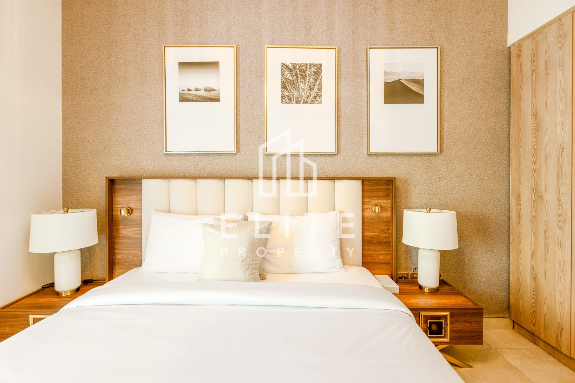 FAIRMONT RESIDENCES