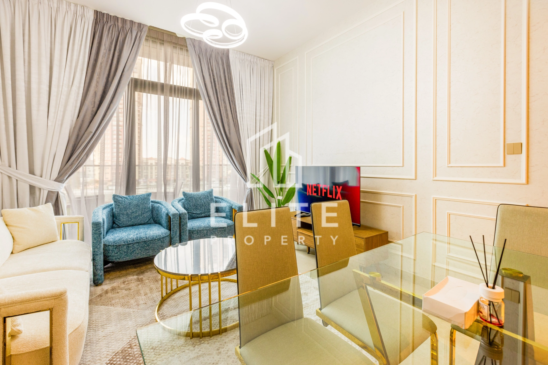 FAIRMONT RESIDENCES