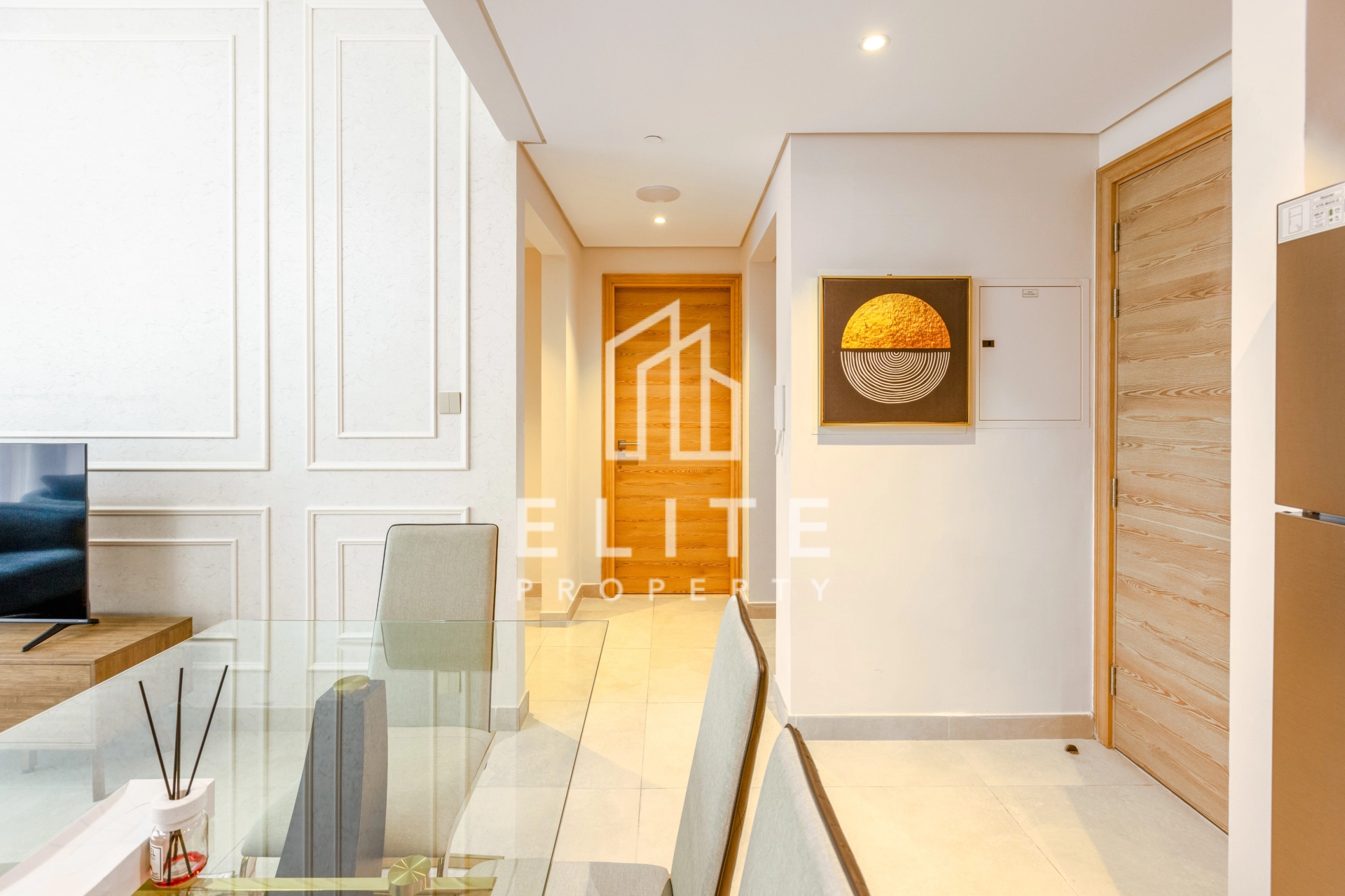 FAIRMONT RESIDENCES