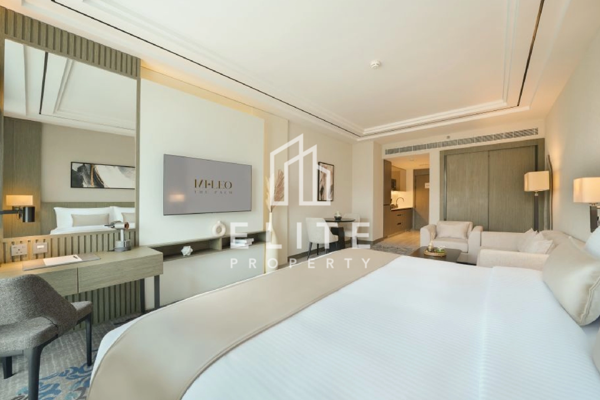 FAIRMONT RESIDENCES