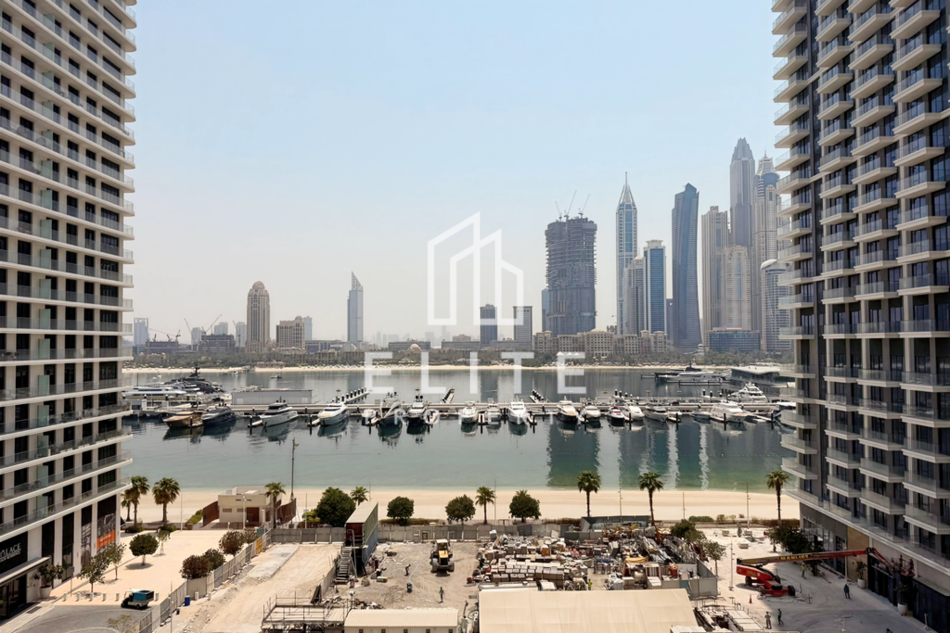 FAIRMONT RESIDENCES