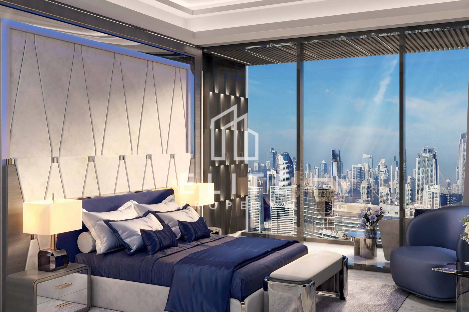 FAIRMONT RESIDENCES