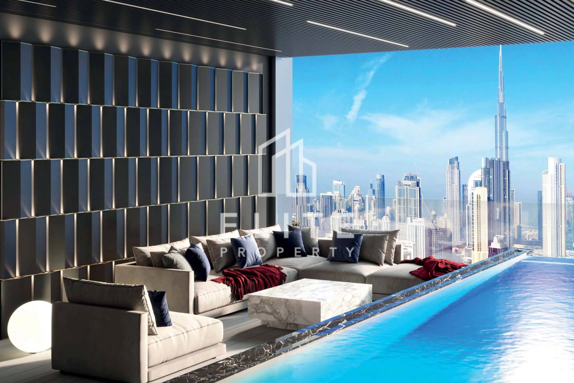 FAIRMONT RESIDENCES