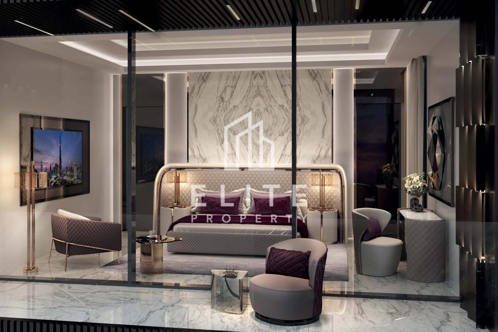 FAIRMONT RESIDENCES