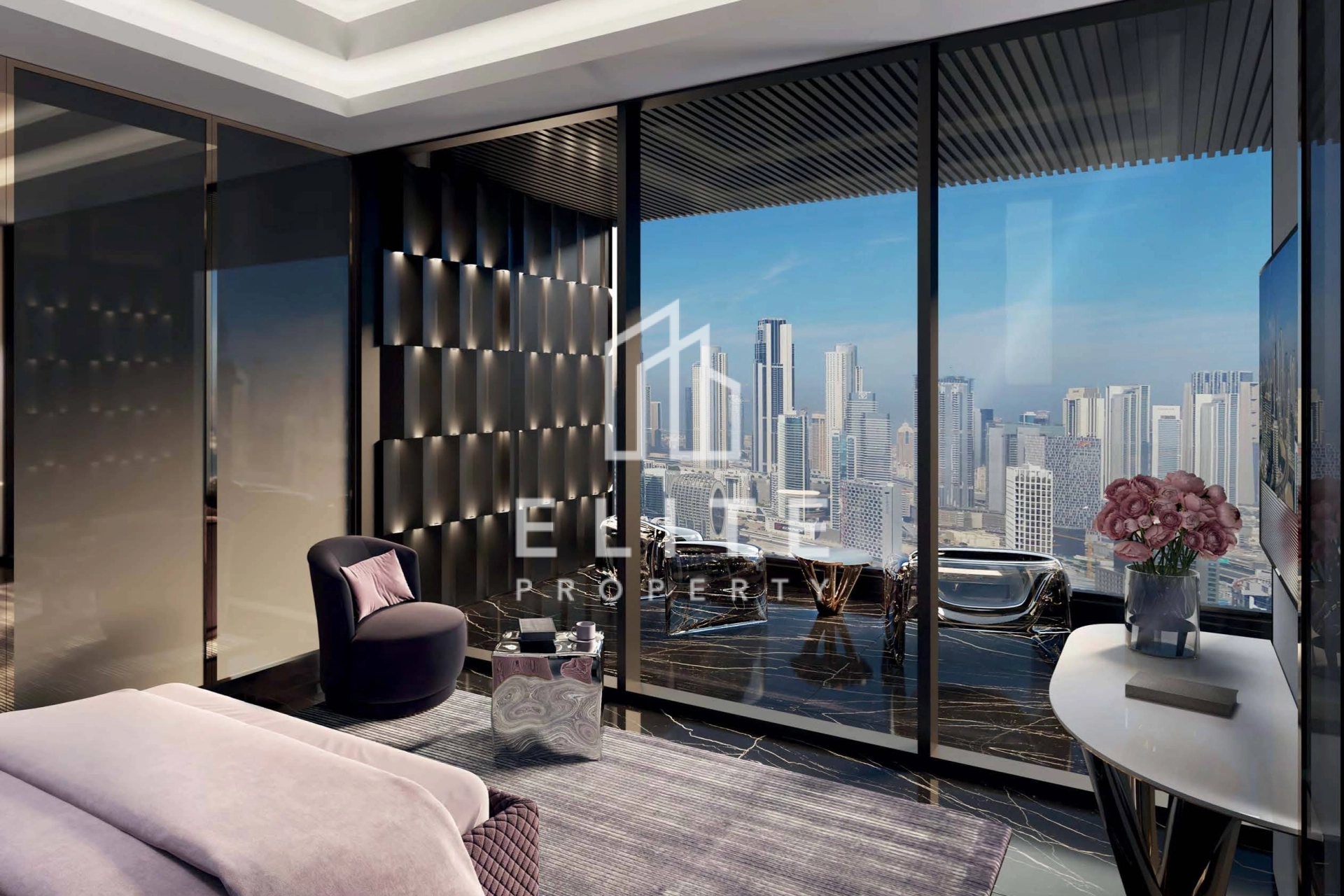 FAIRMONT RESIDENCES