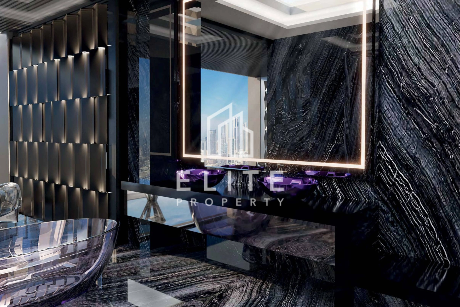 FAIRMONT RESIDENCES