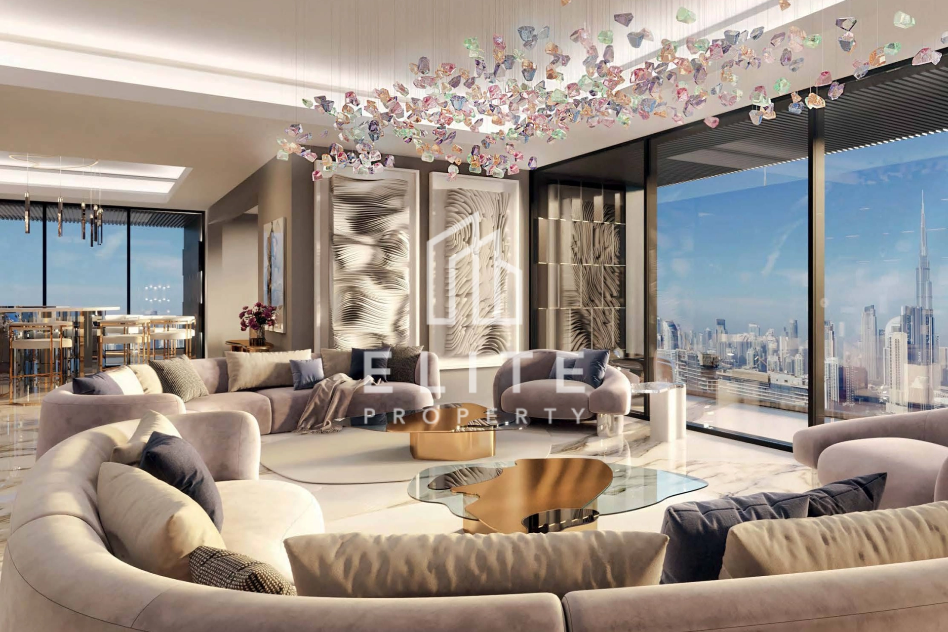 FAIRMONT RESIDENCES