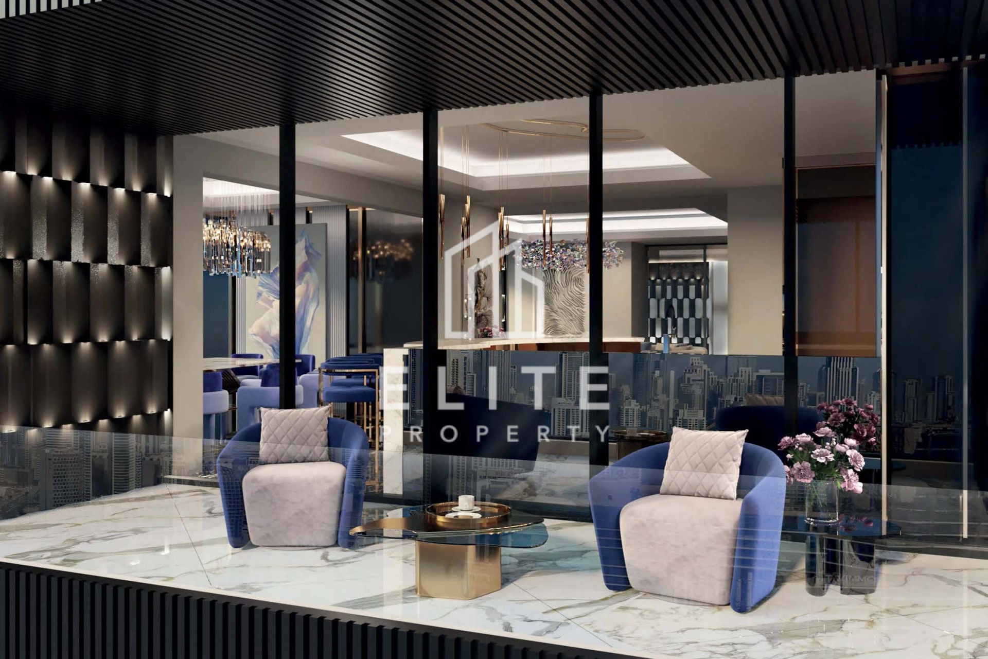 FAIRMONT RESIDENCES