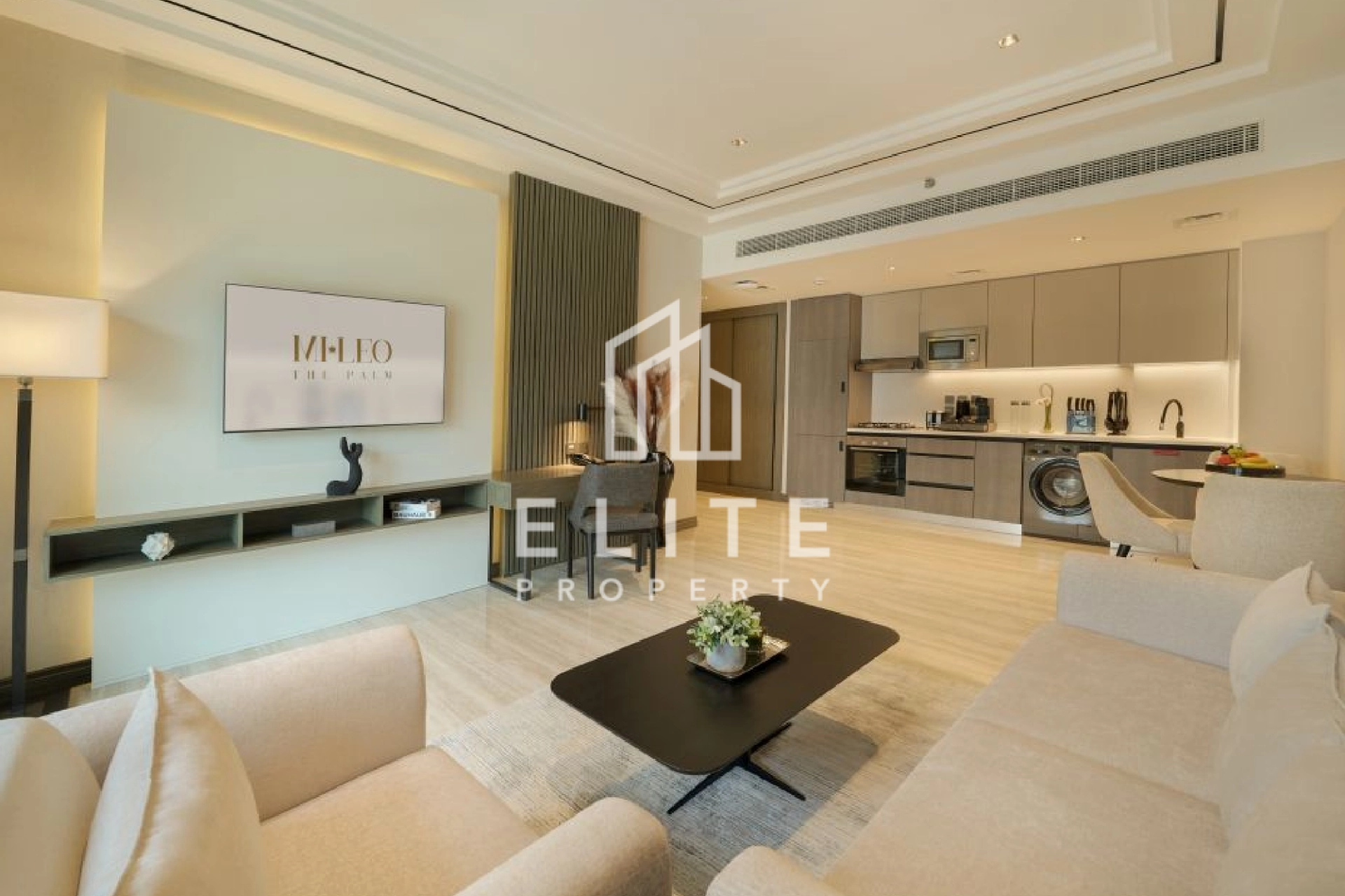 FAIRMONT RESIDENCES