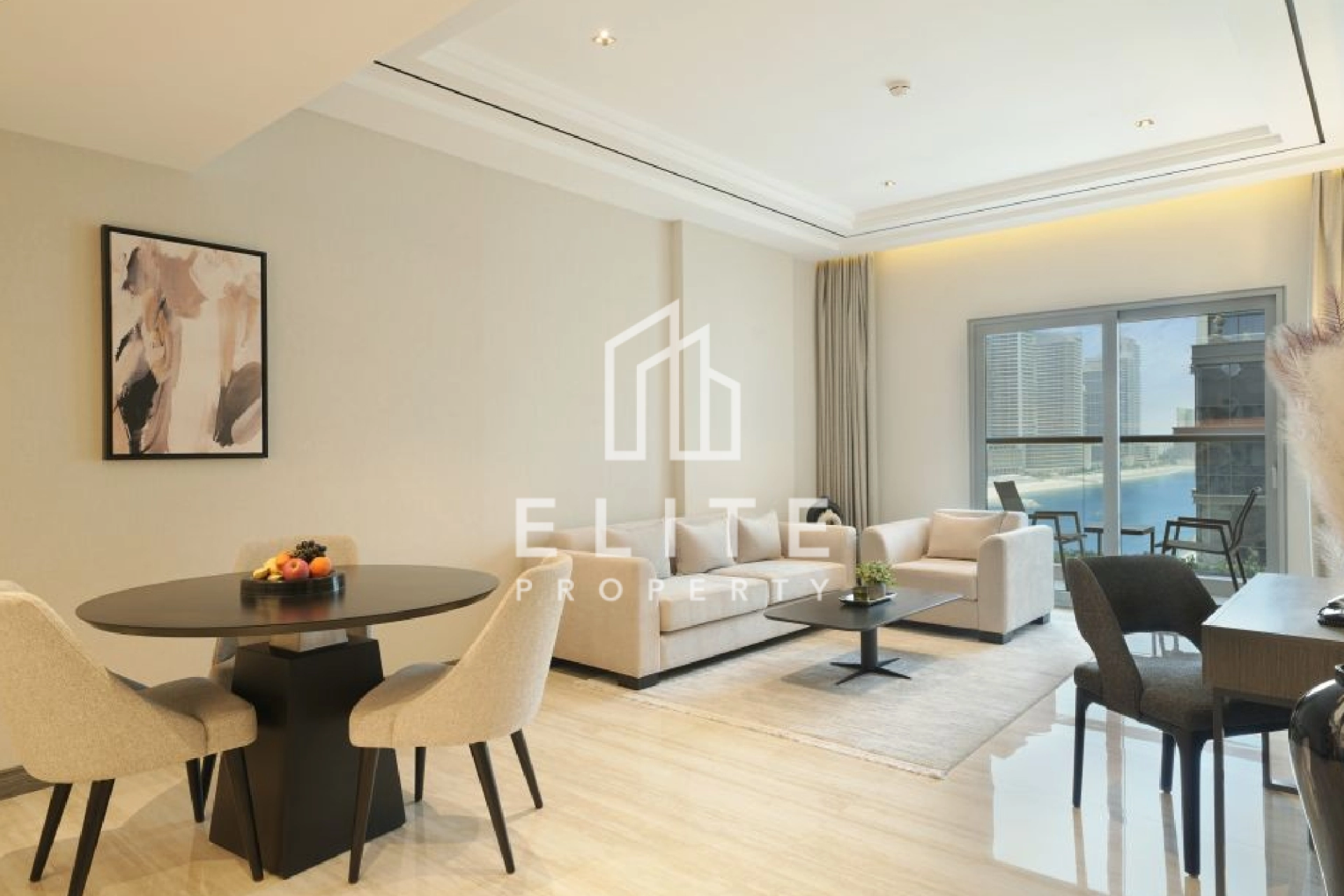 FAIRMONT RESIDENCES