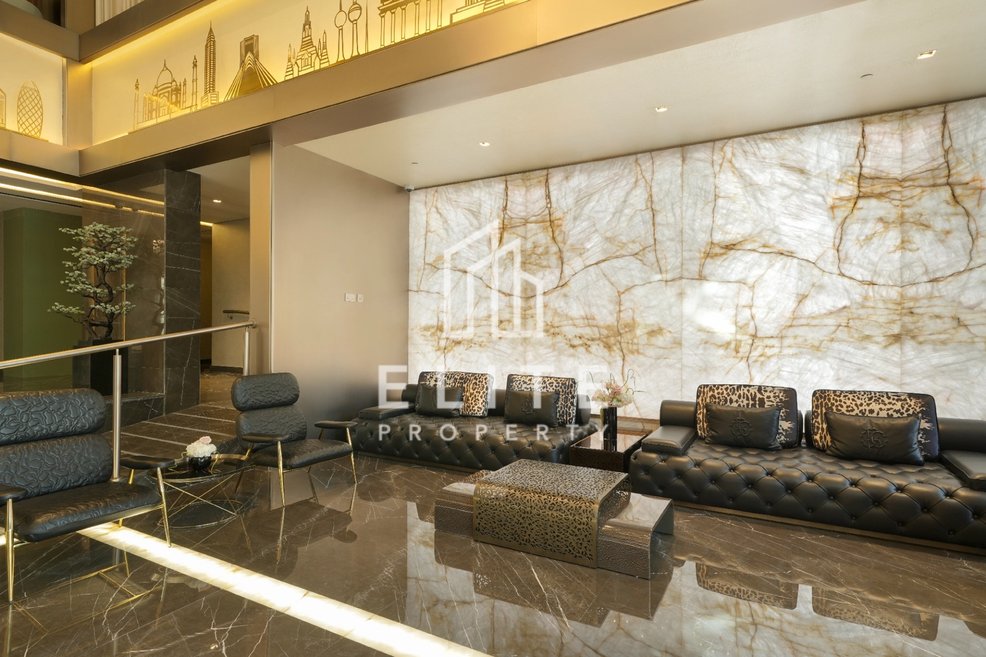FAIRMONT RESIDENCES