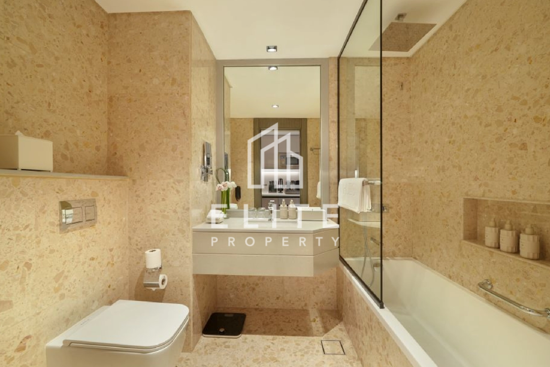 FAIRMONT RESIDENCES