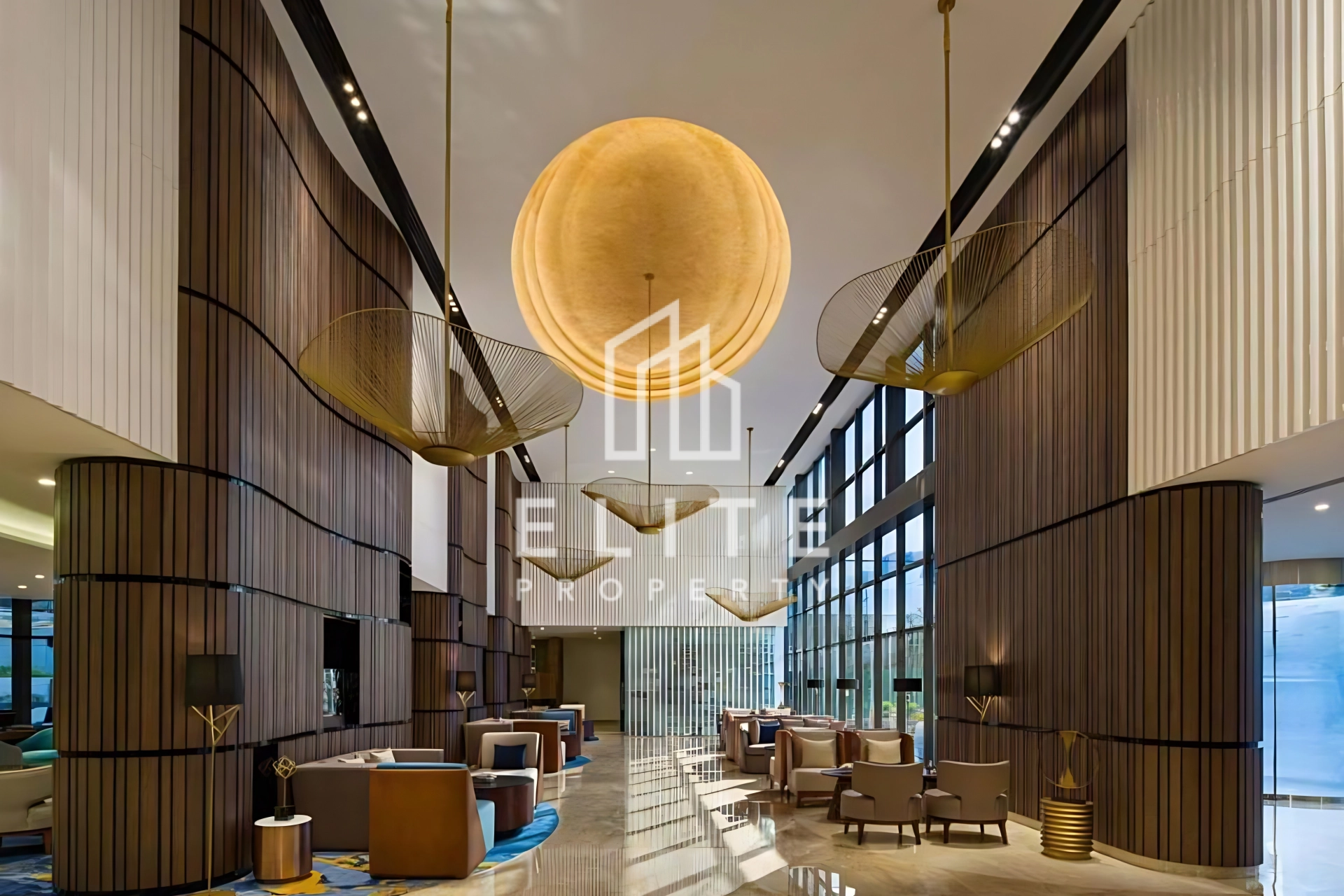 FAIRMONT RESIDENCES