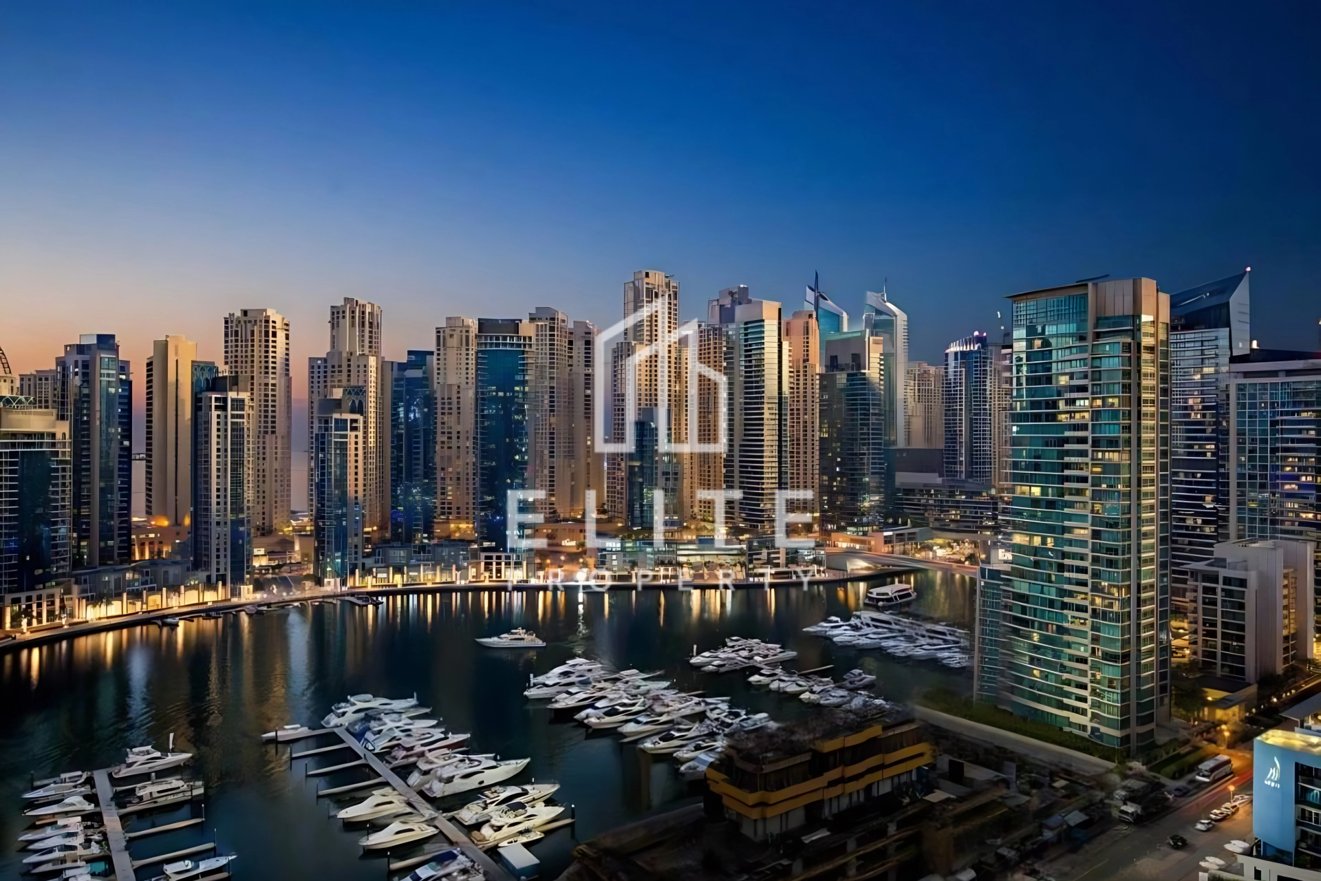 FAIRMONT RESIDENCES