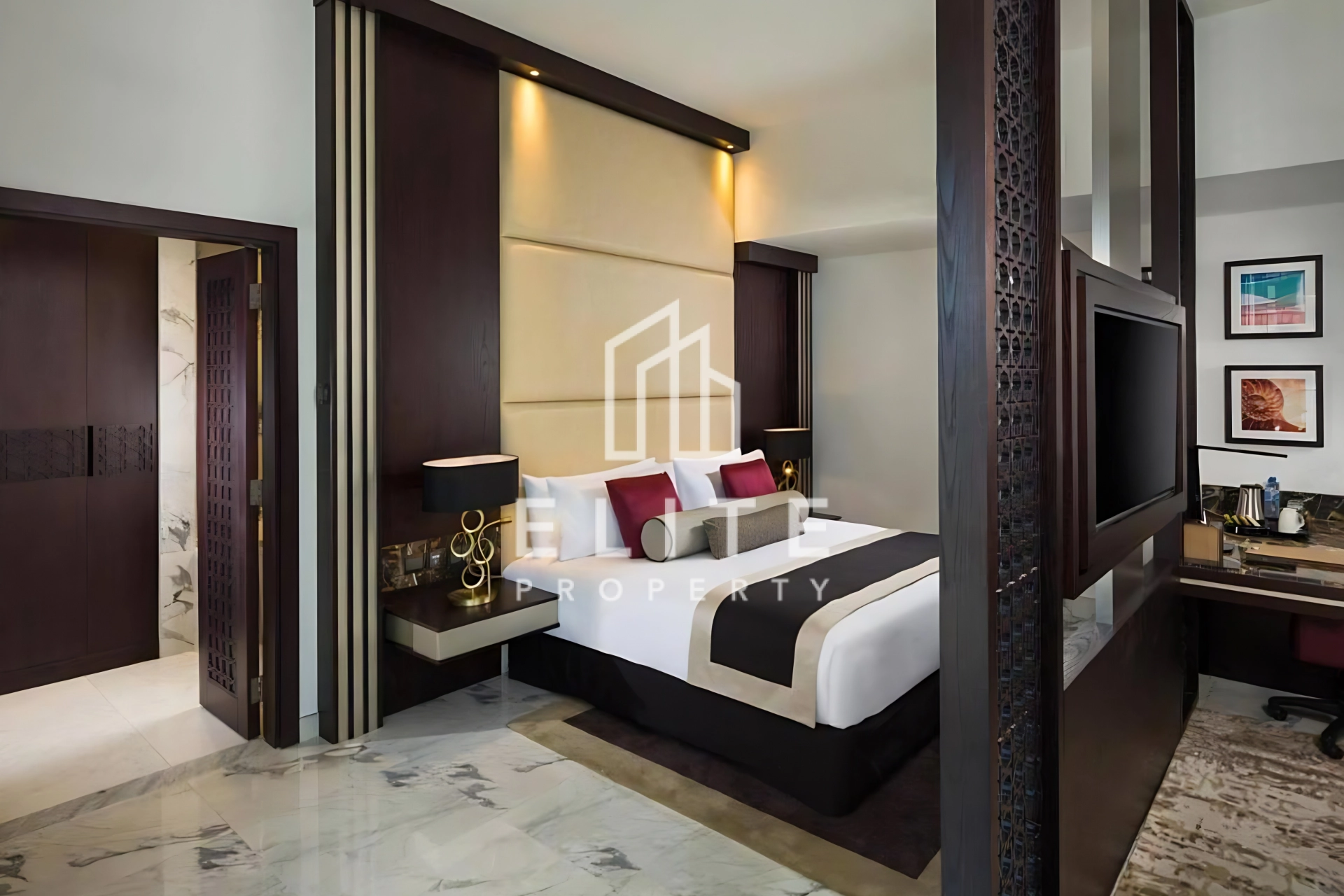 FAIRMONT RESIDENCES