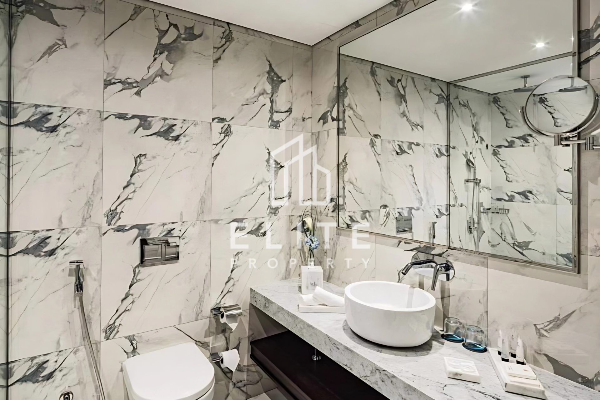 FAIRMONT RESIDENCES