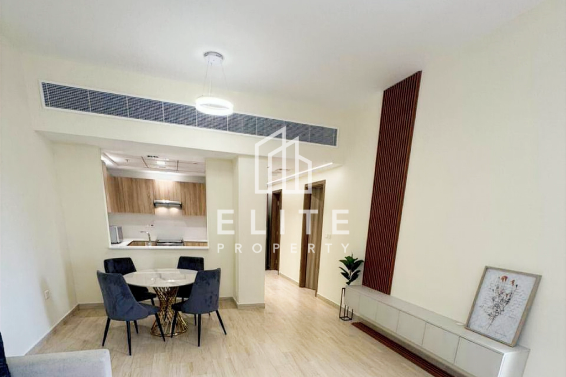 FAIRMONT RESIDENCES
