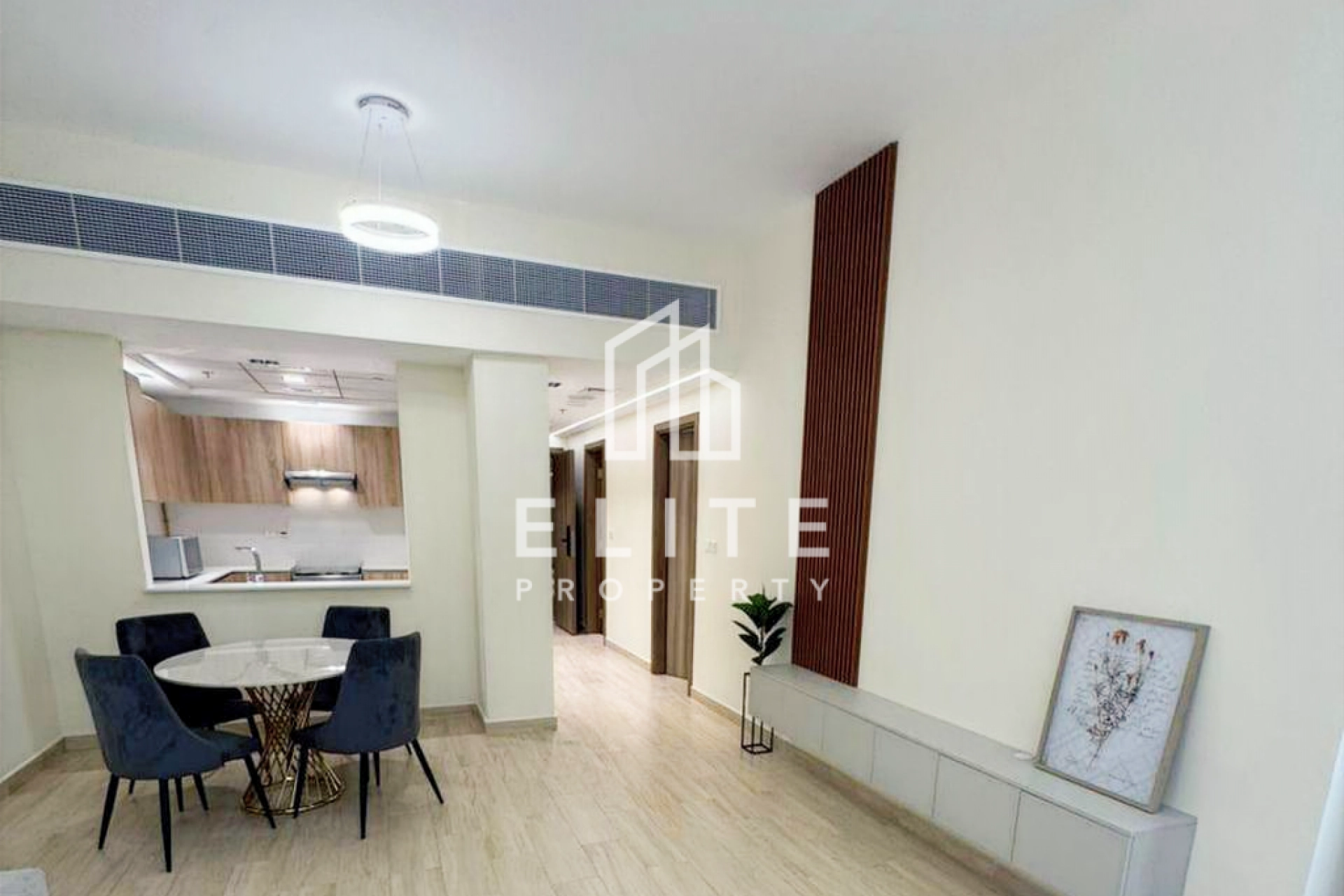 FAIRMONT RESIDENCES