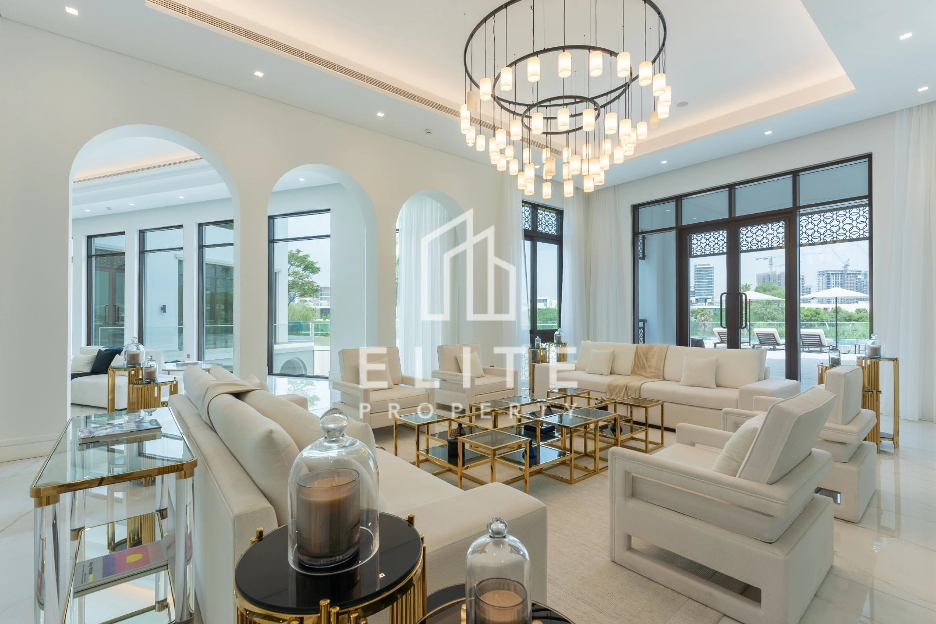 FAIRMONT RESIDENCES