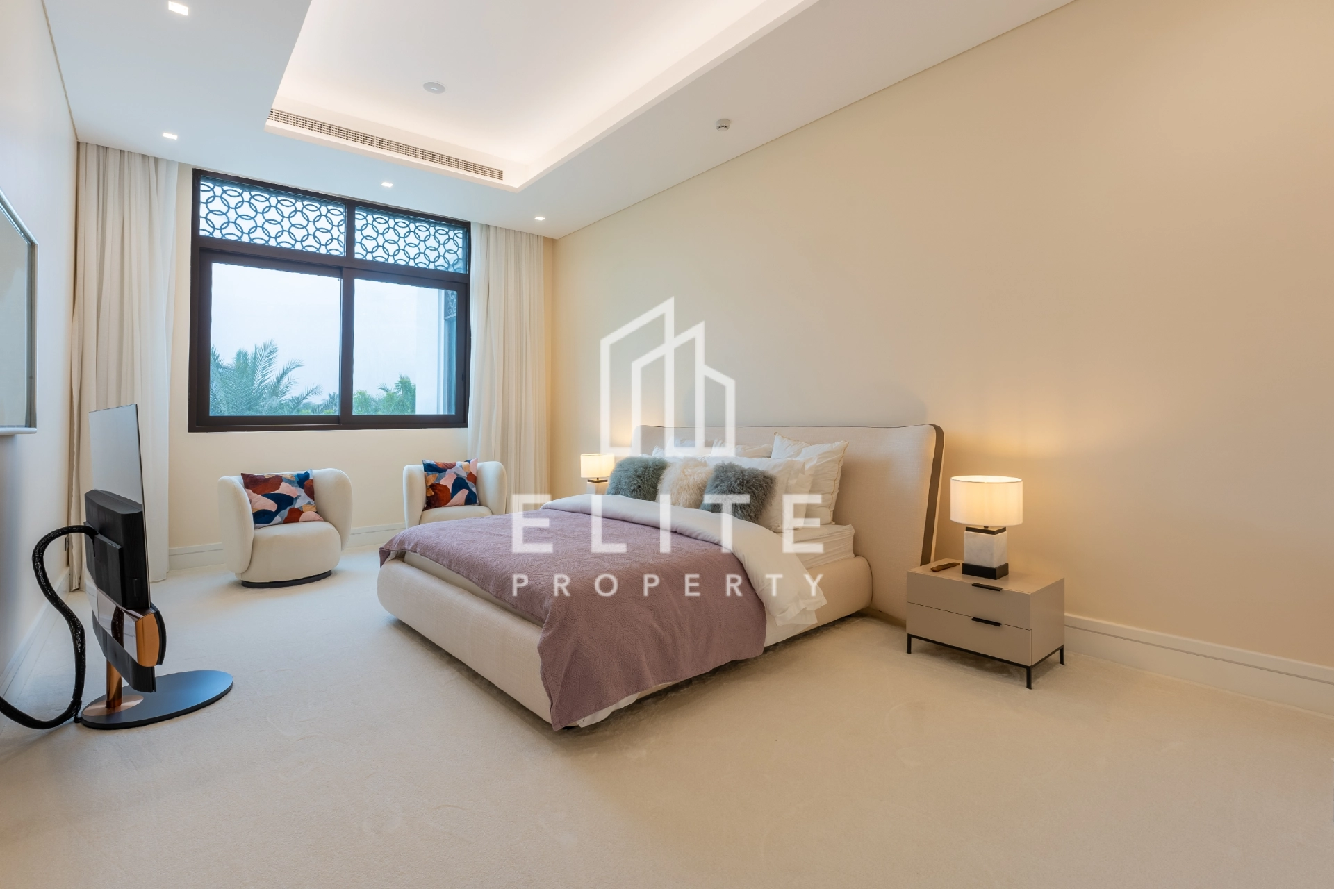 FAIRMONT RESIDENCES
