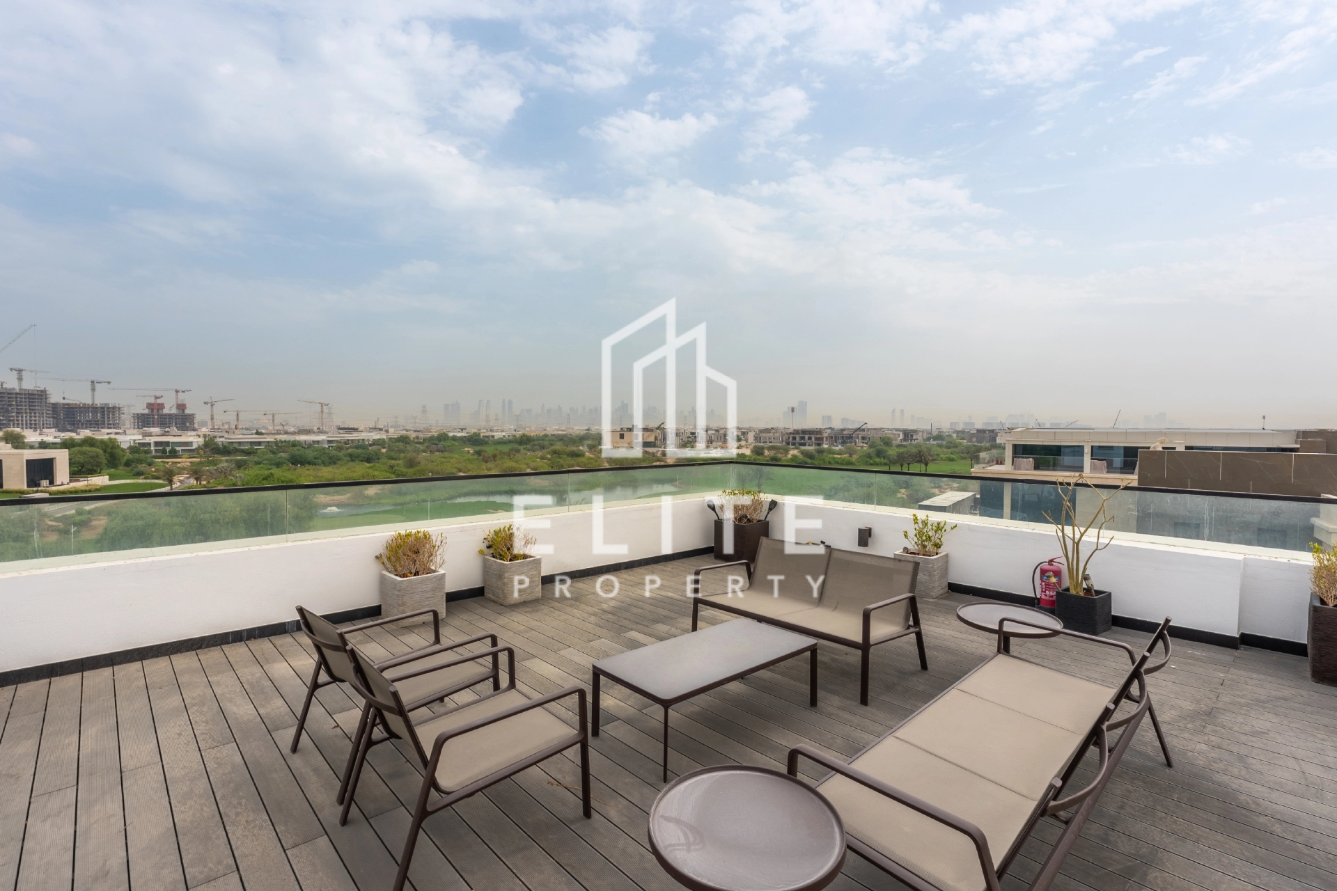 FAIRMONT RESIDENCES