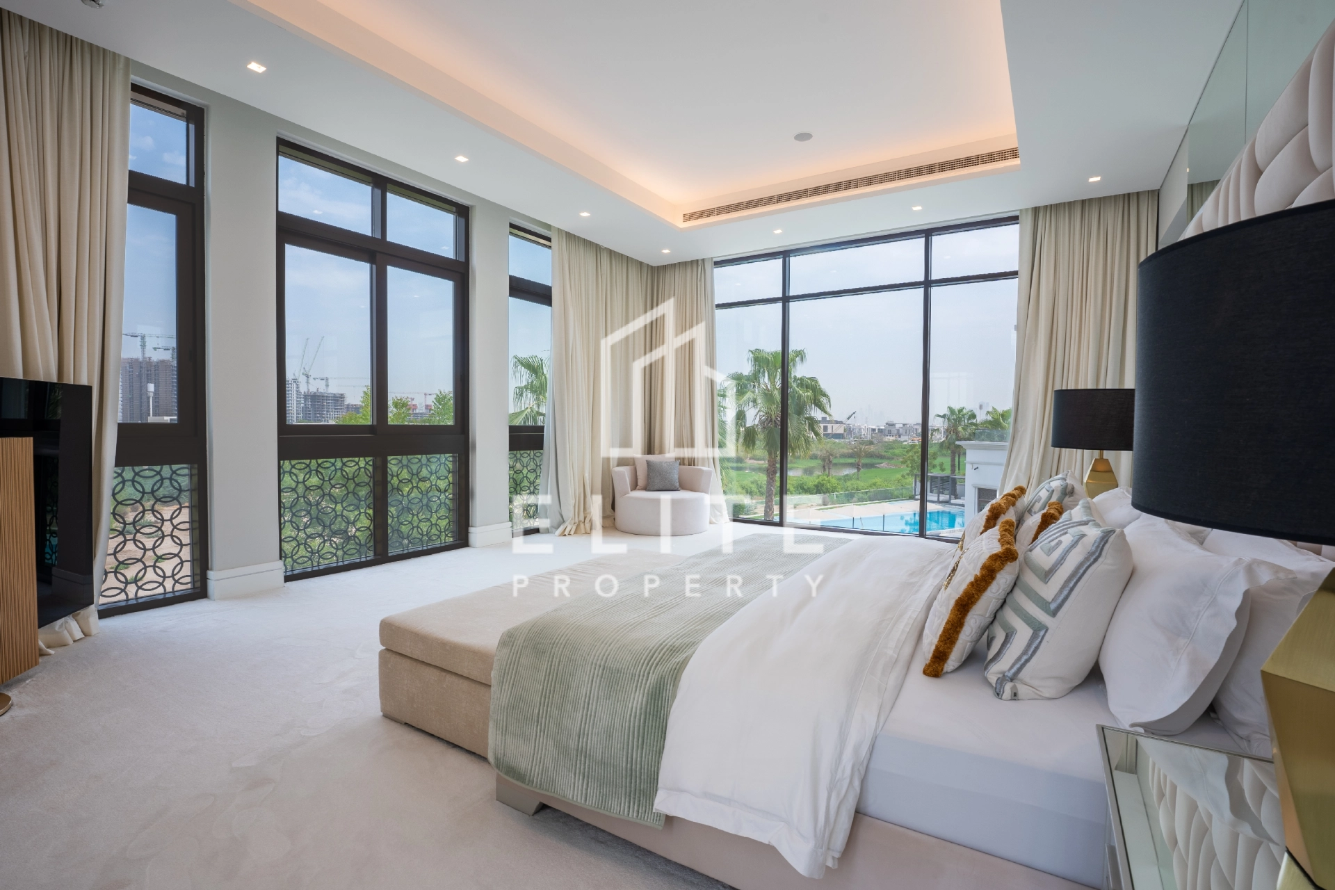 FAIRMONT RESIDENCES