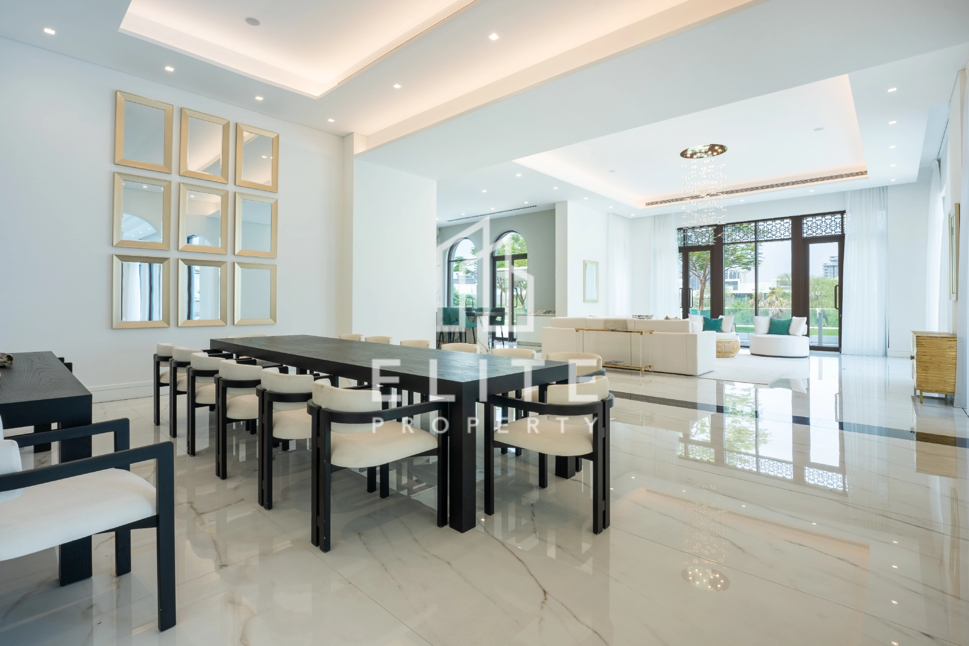 FAIRMONT RESIDENCES